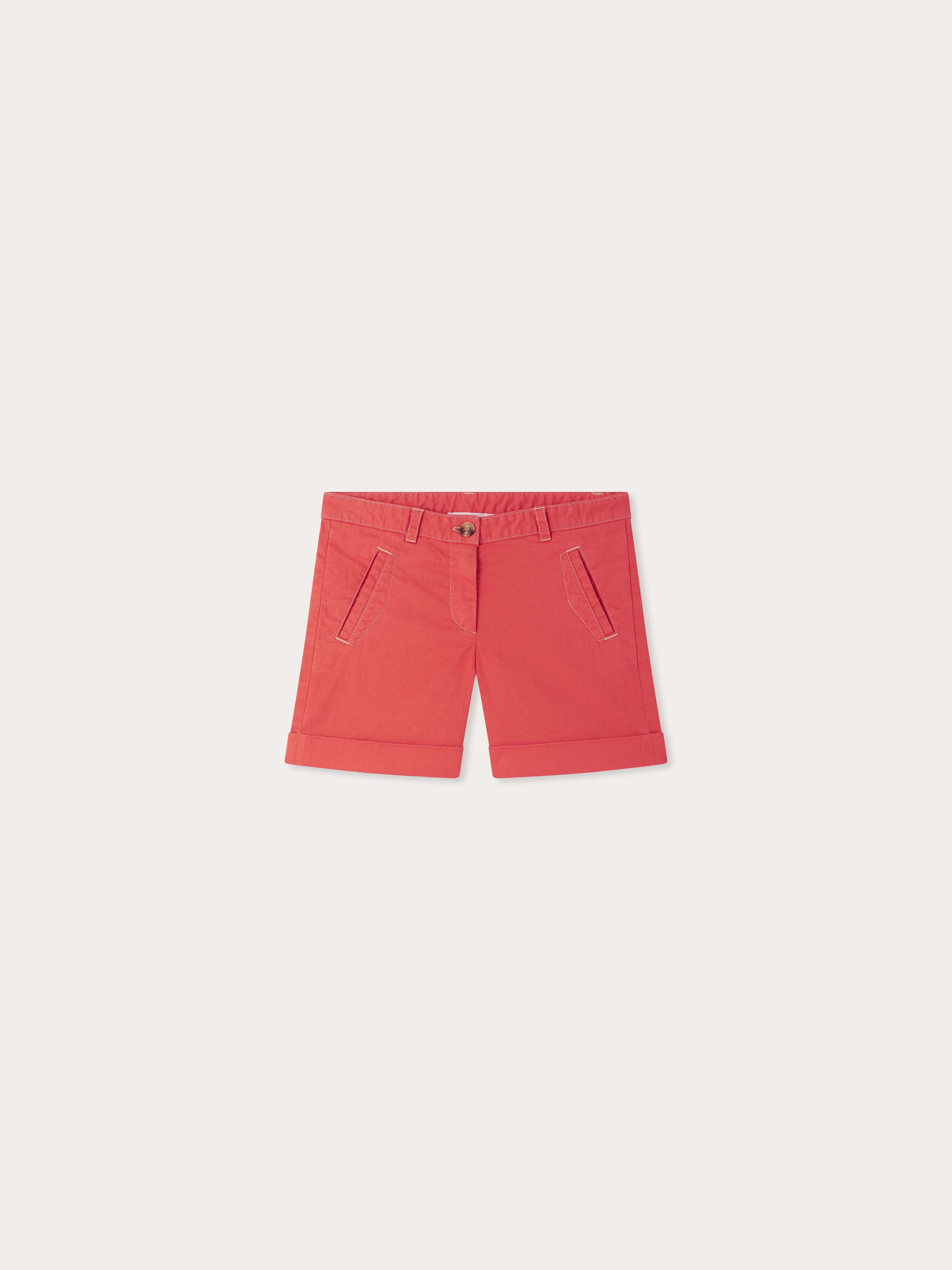 SHORT ELISTA