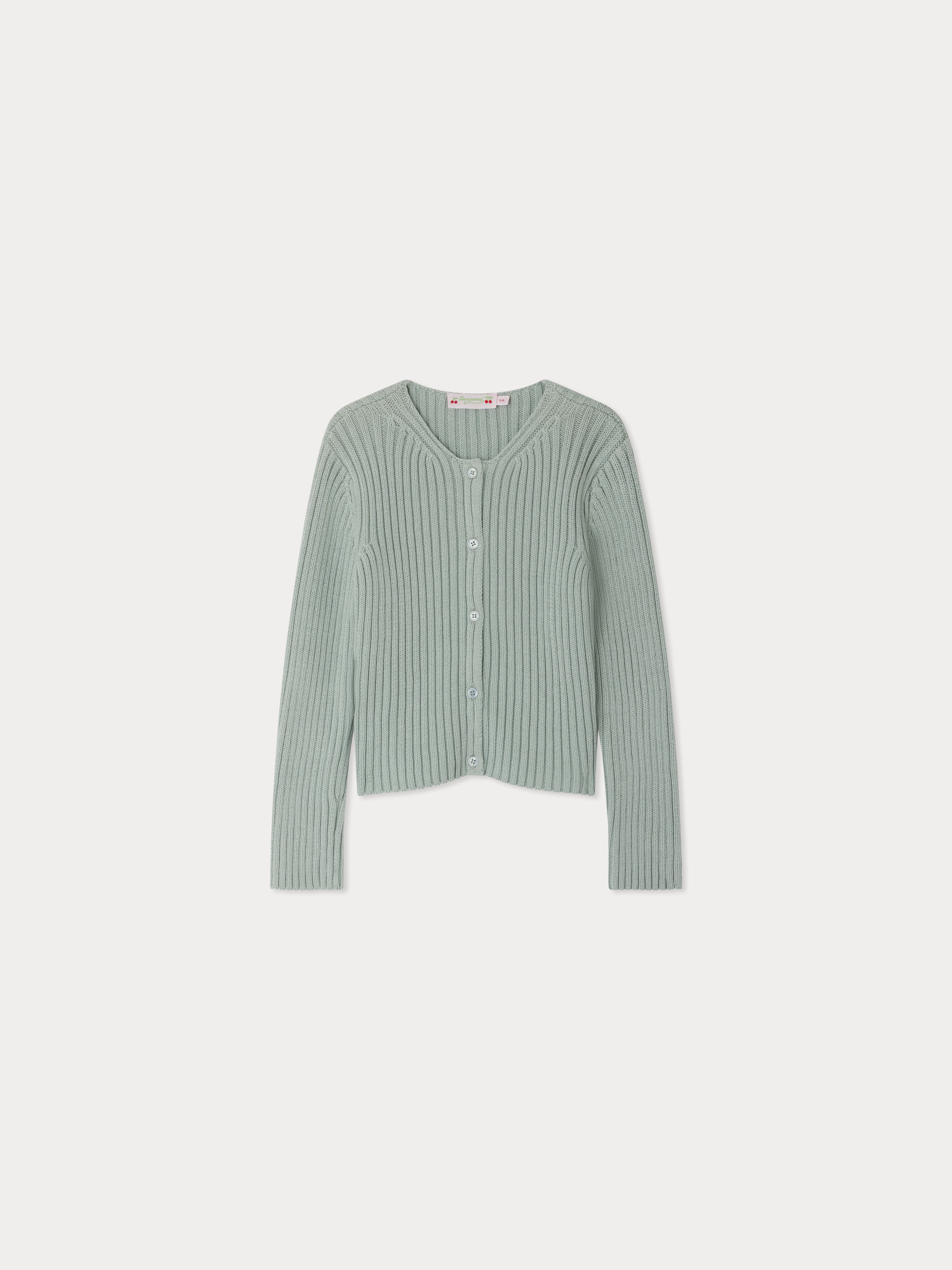 CARDIGAN BRESIL