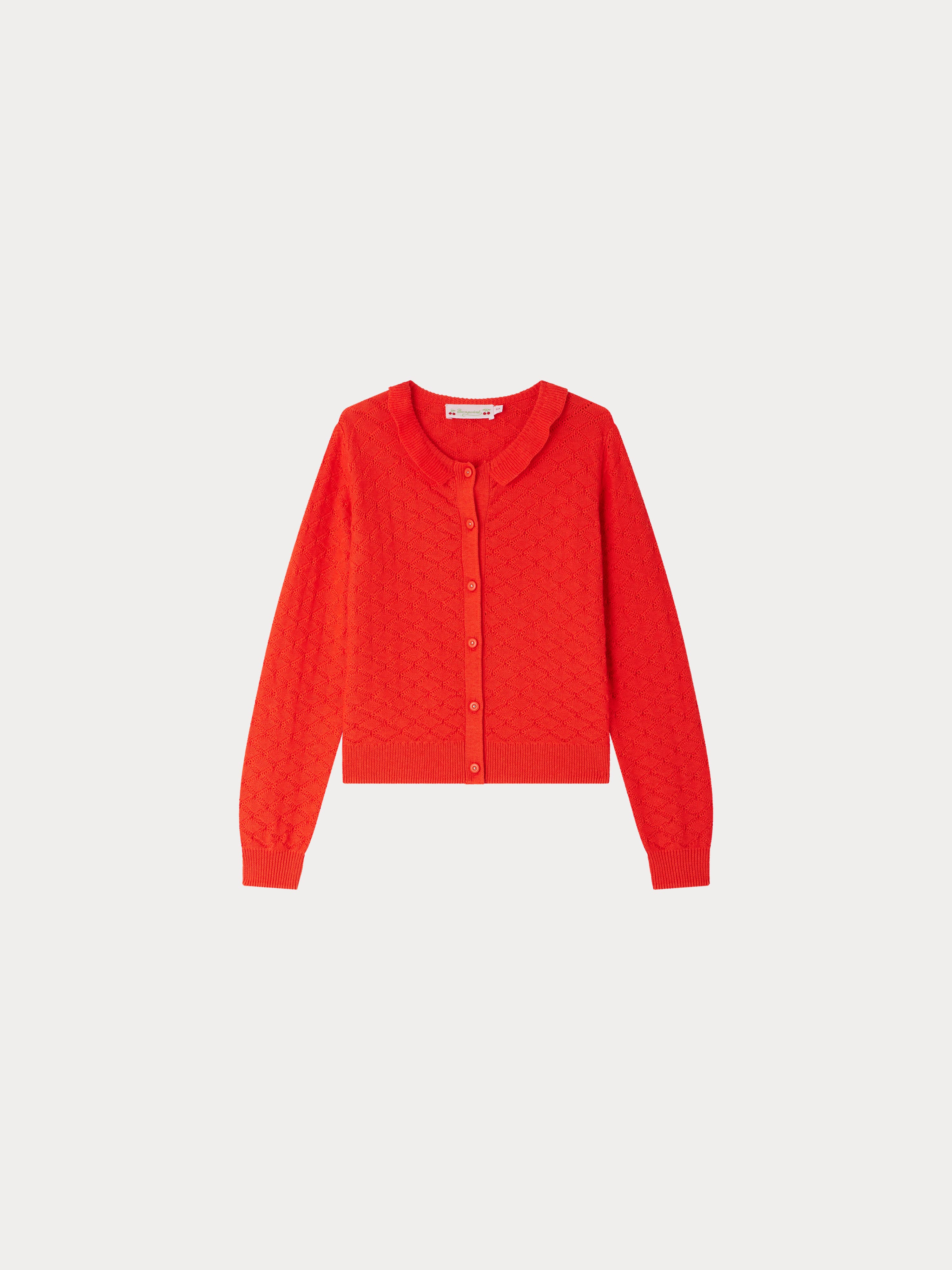 CARDIGAN EMY