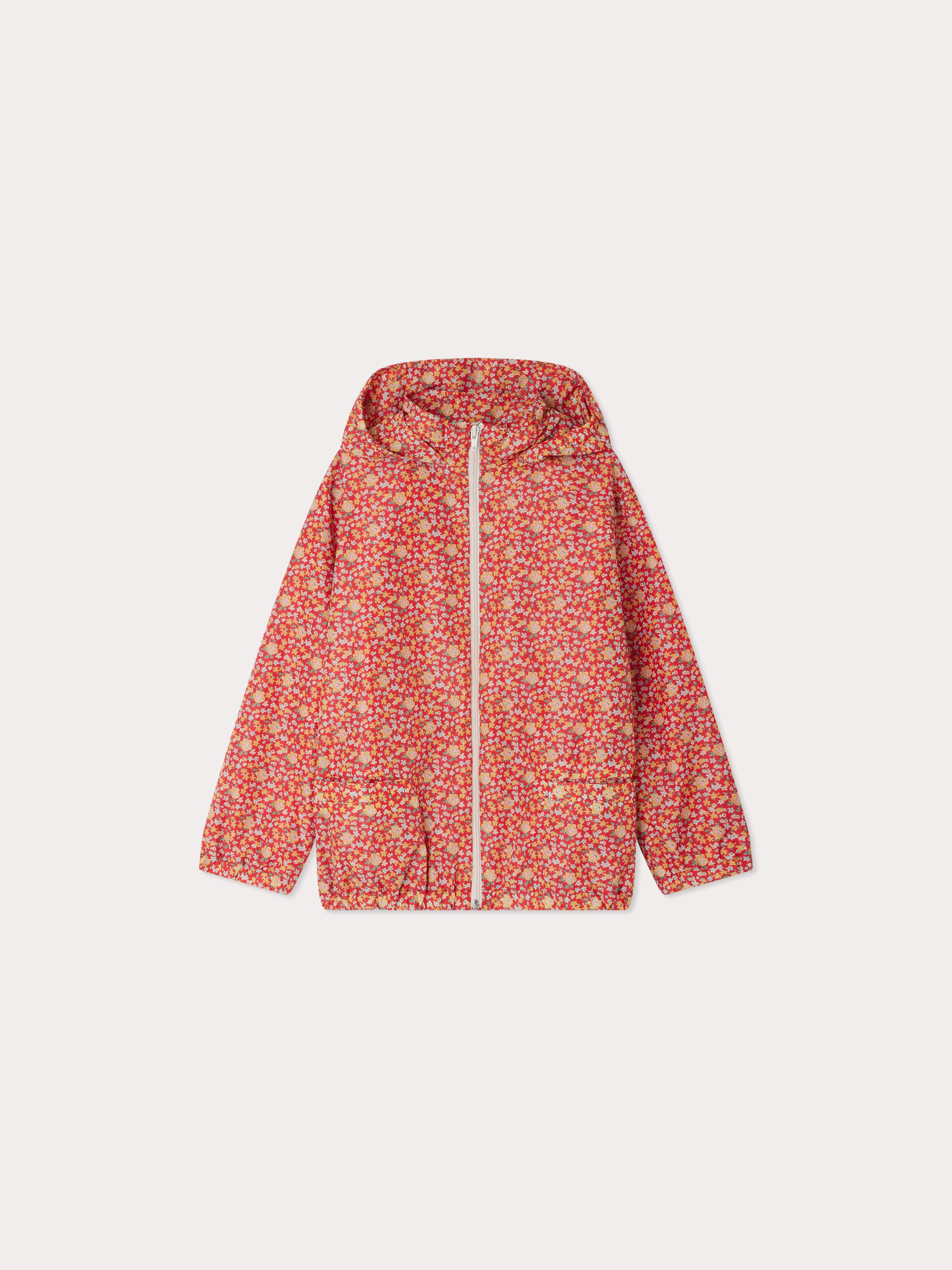 BLOUSON EGLANTINE