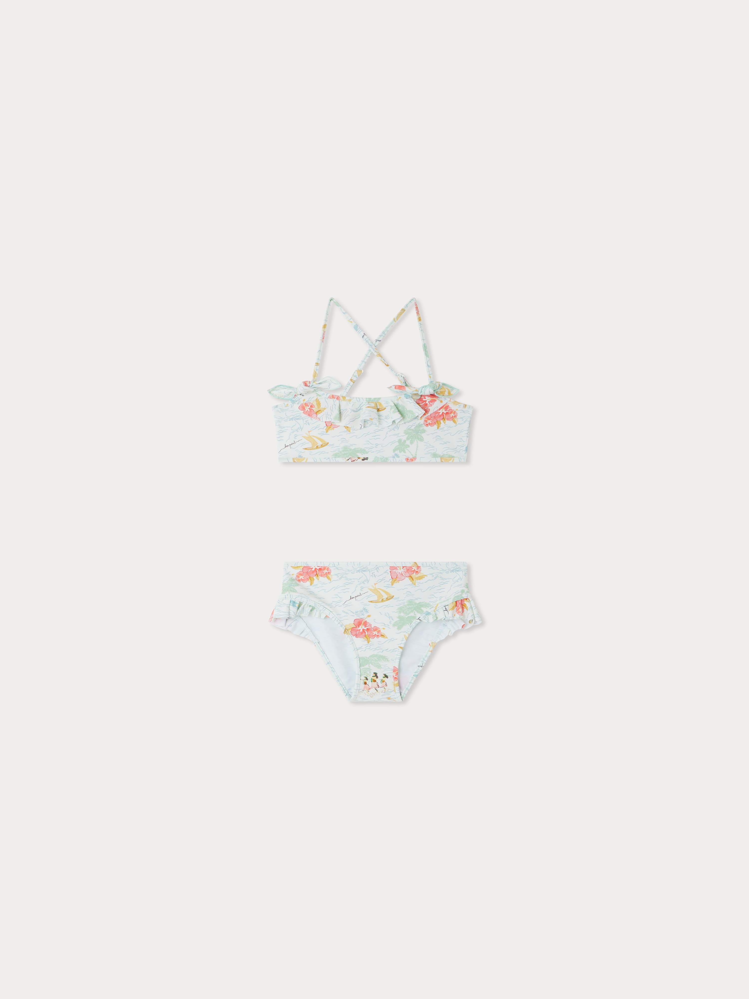 MAILLOT DE BAIN ABIGAEL