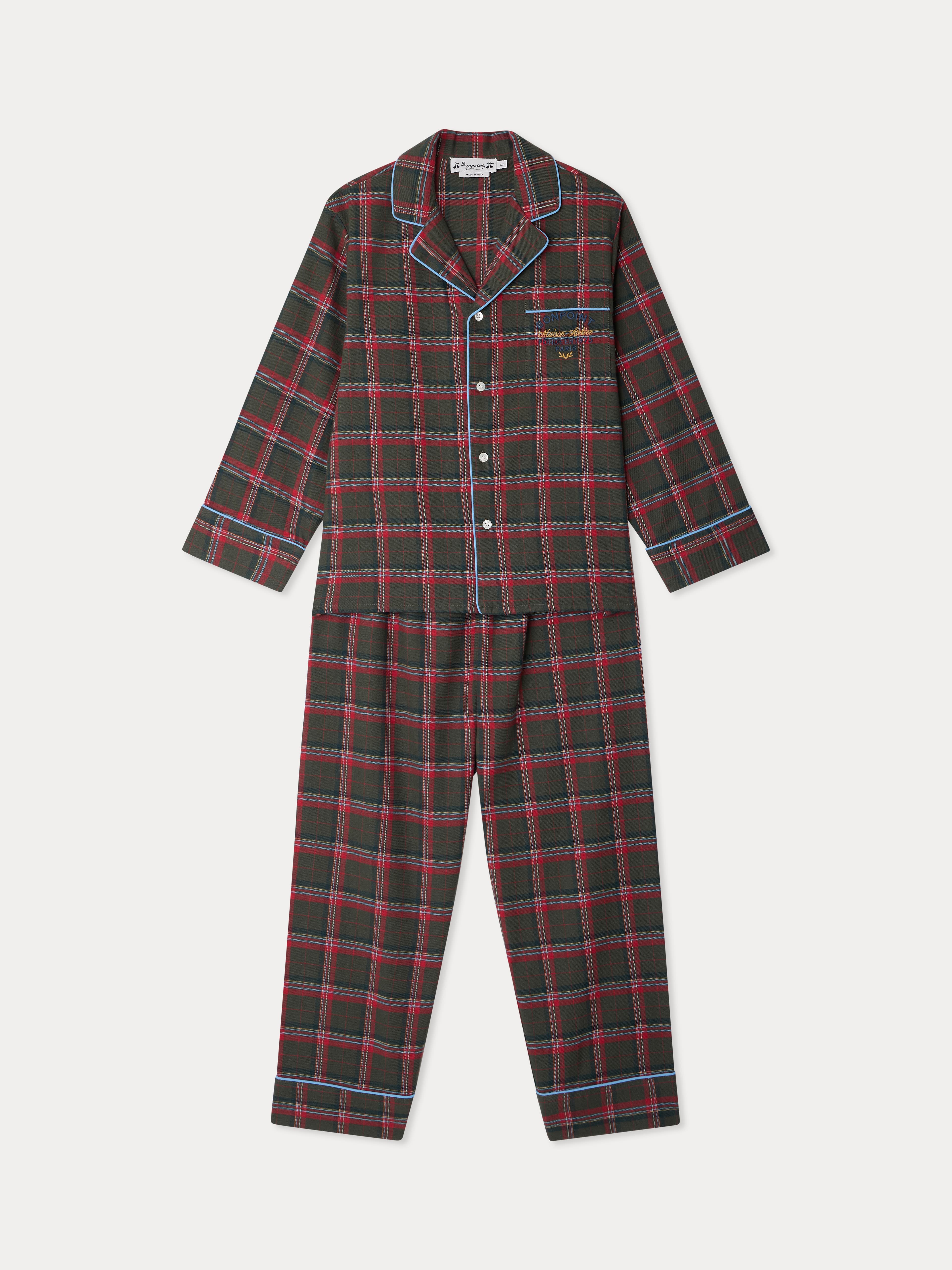 DORMEUR PYJAMA