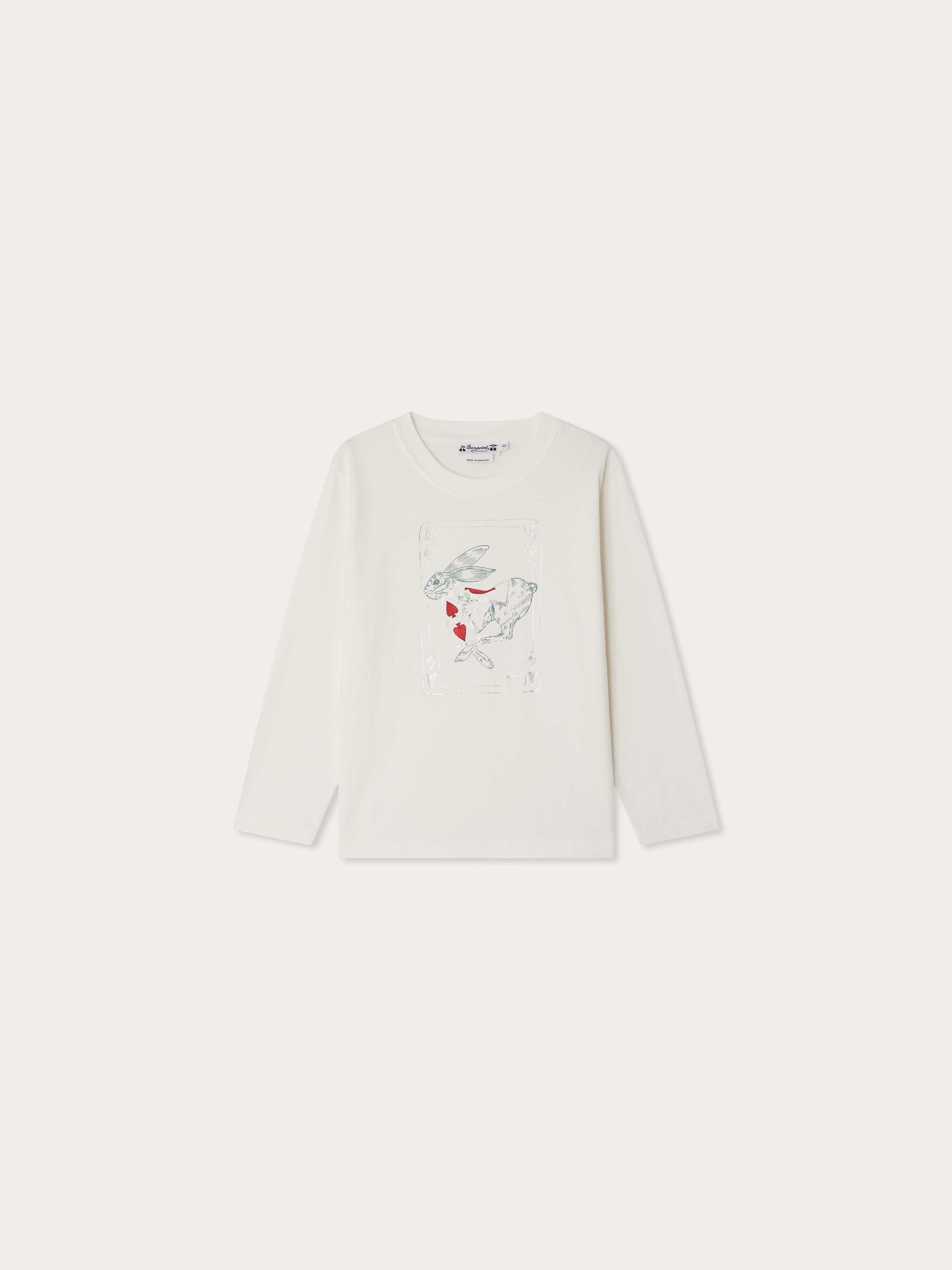 T-SHIRT TADDA
