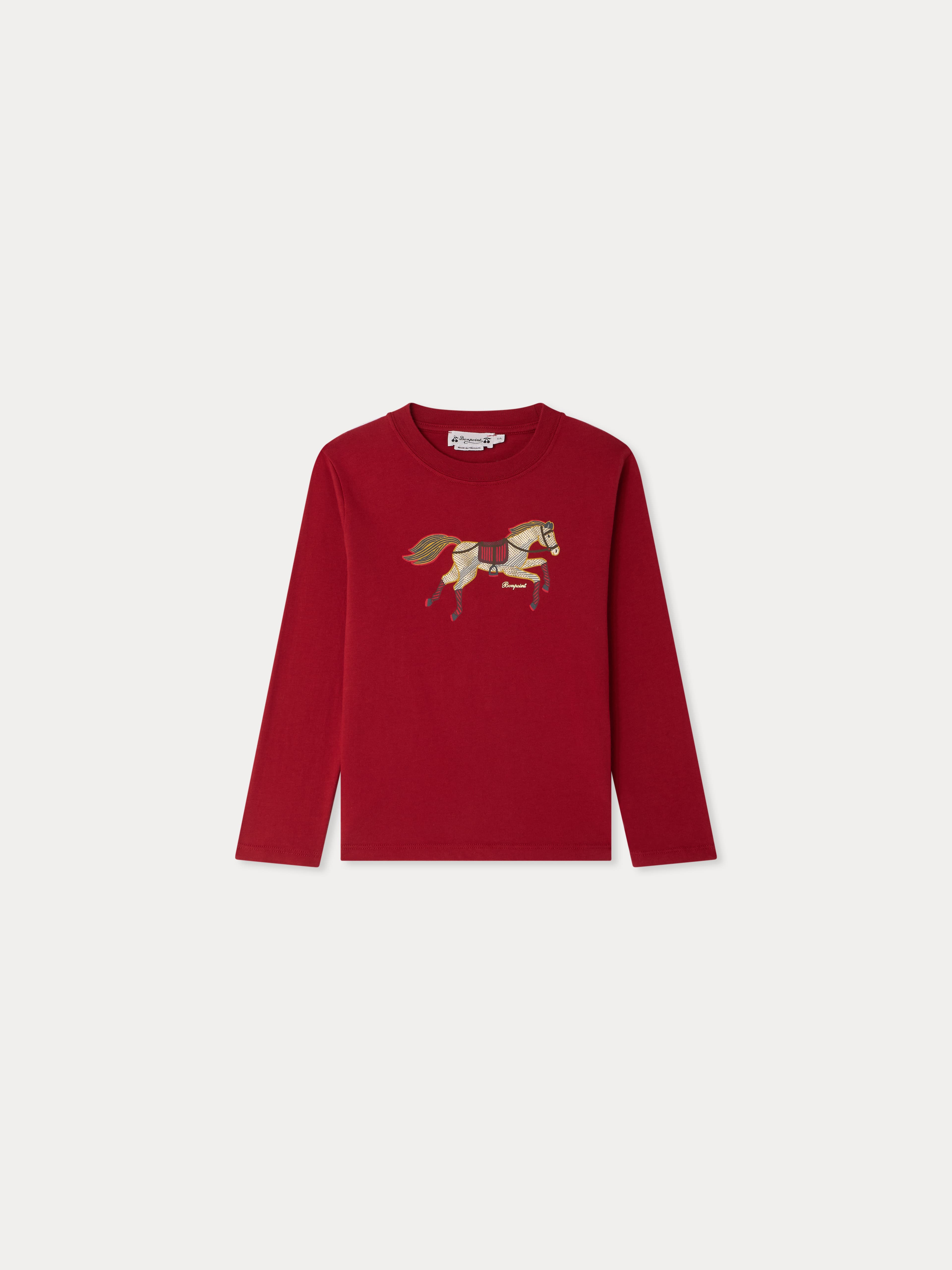 T-SHIRT TADDA