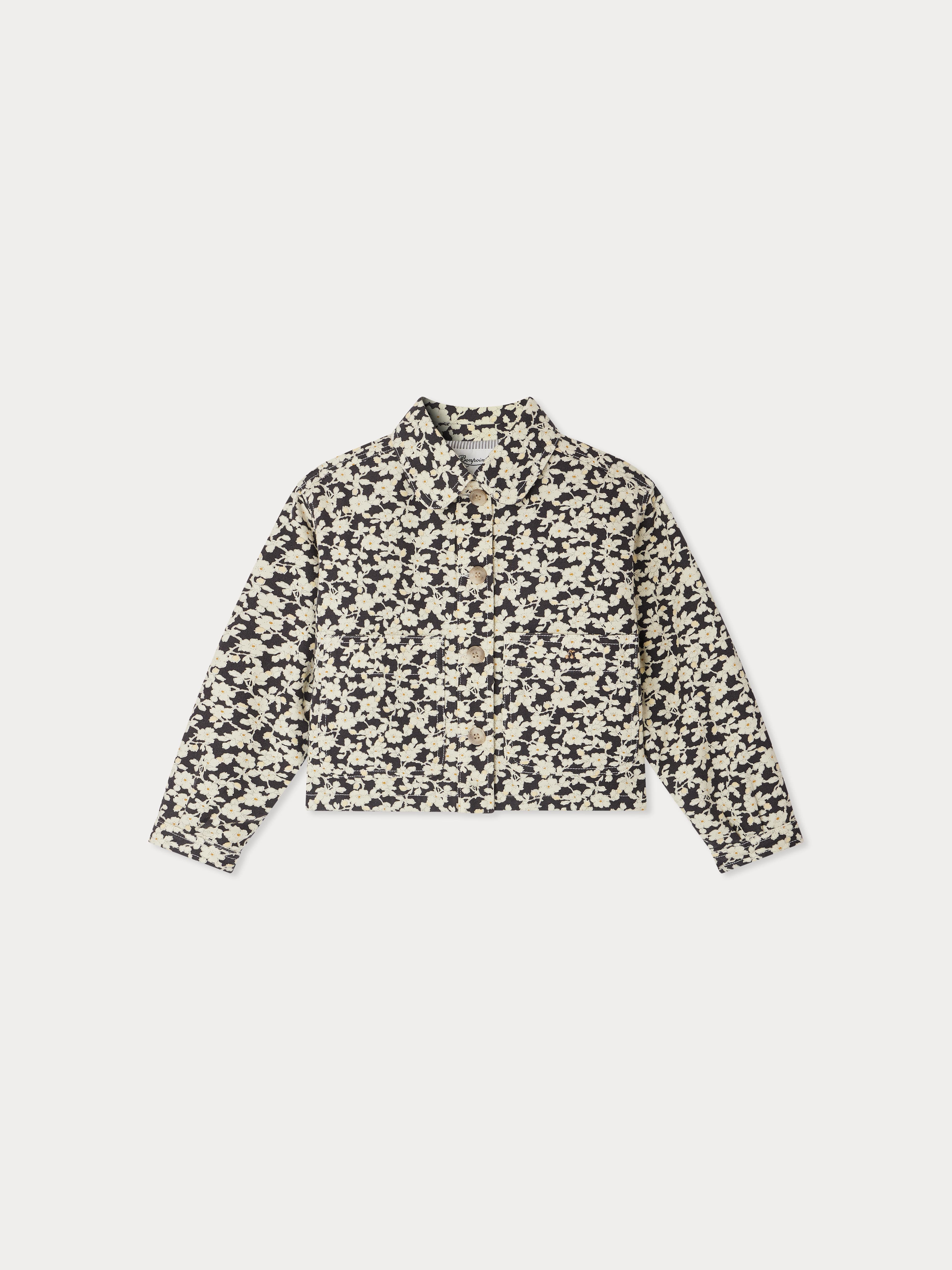 VESTE JALIA