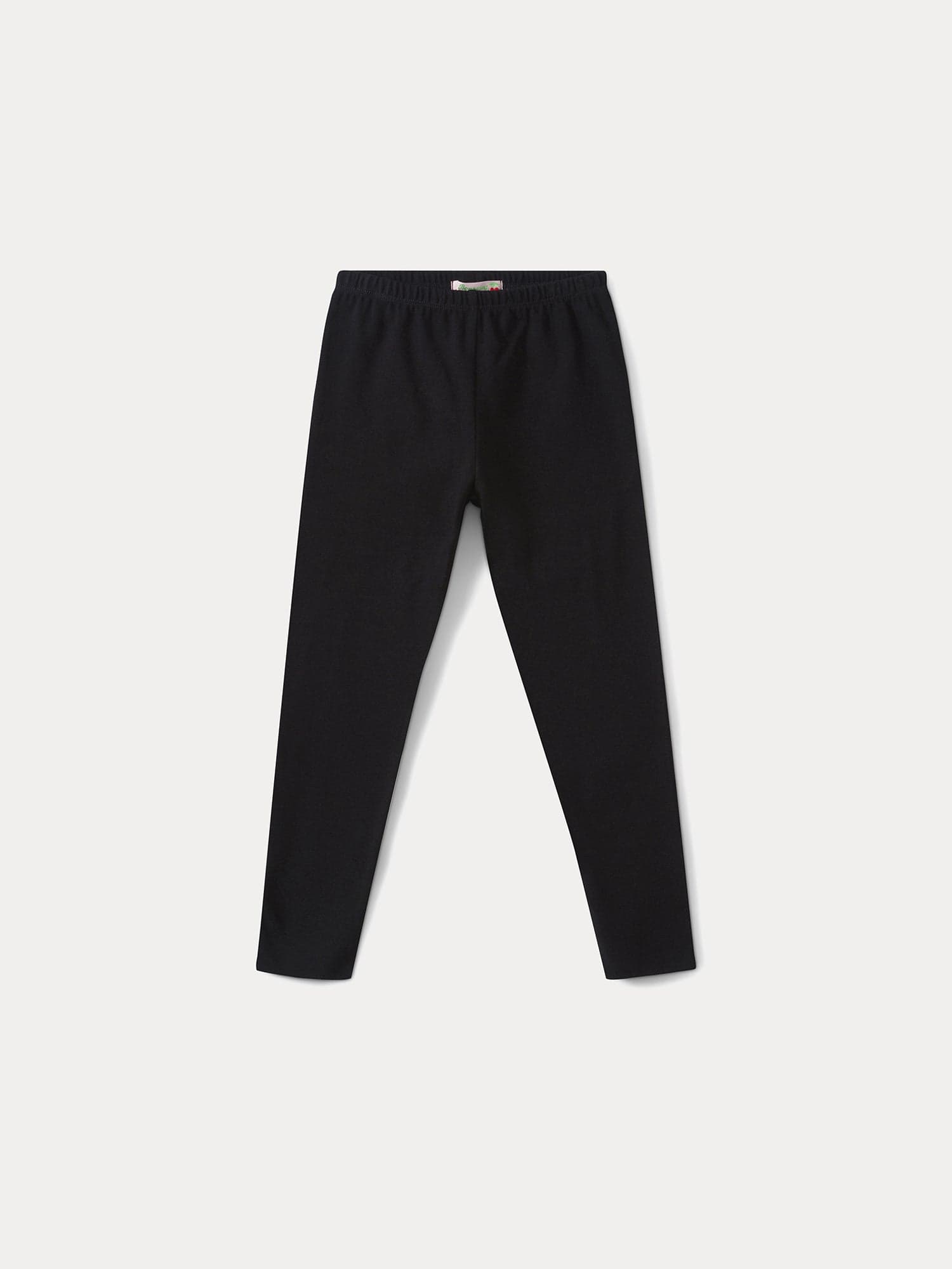 Plain leggings navy