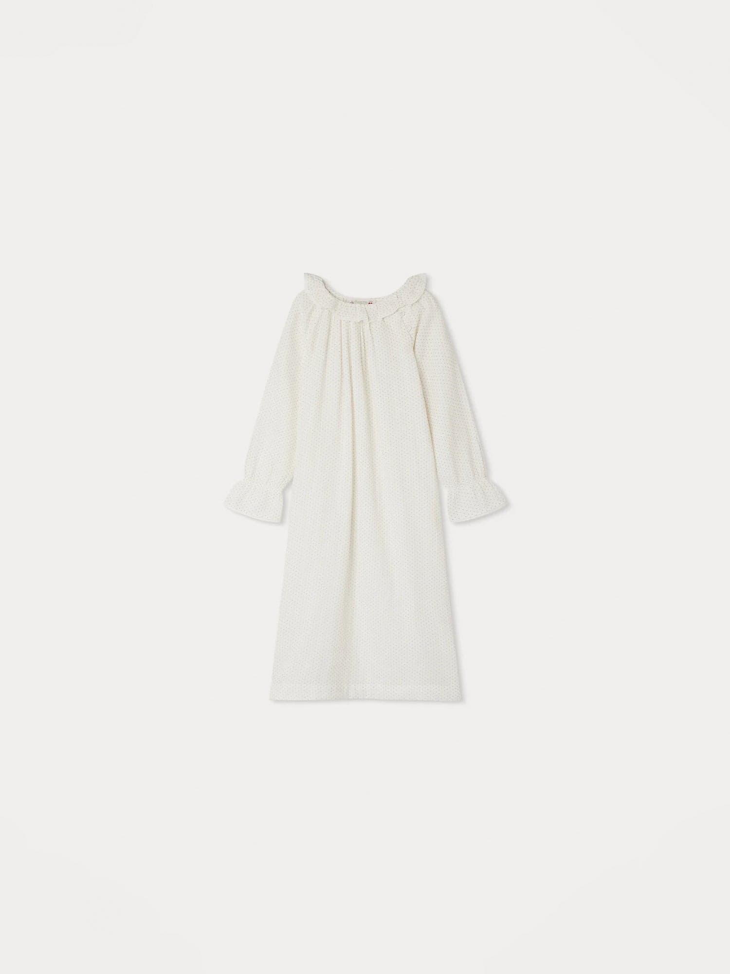 Japan Night Shirt twine