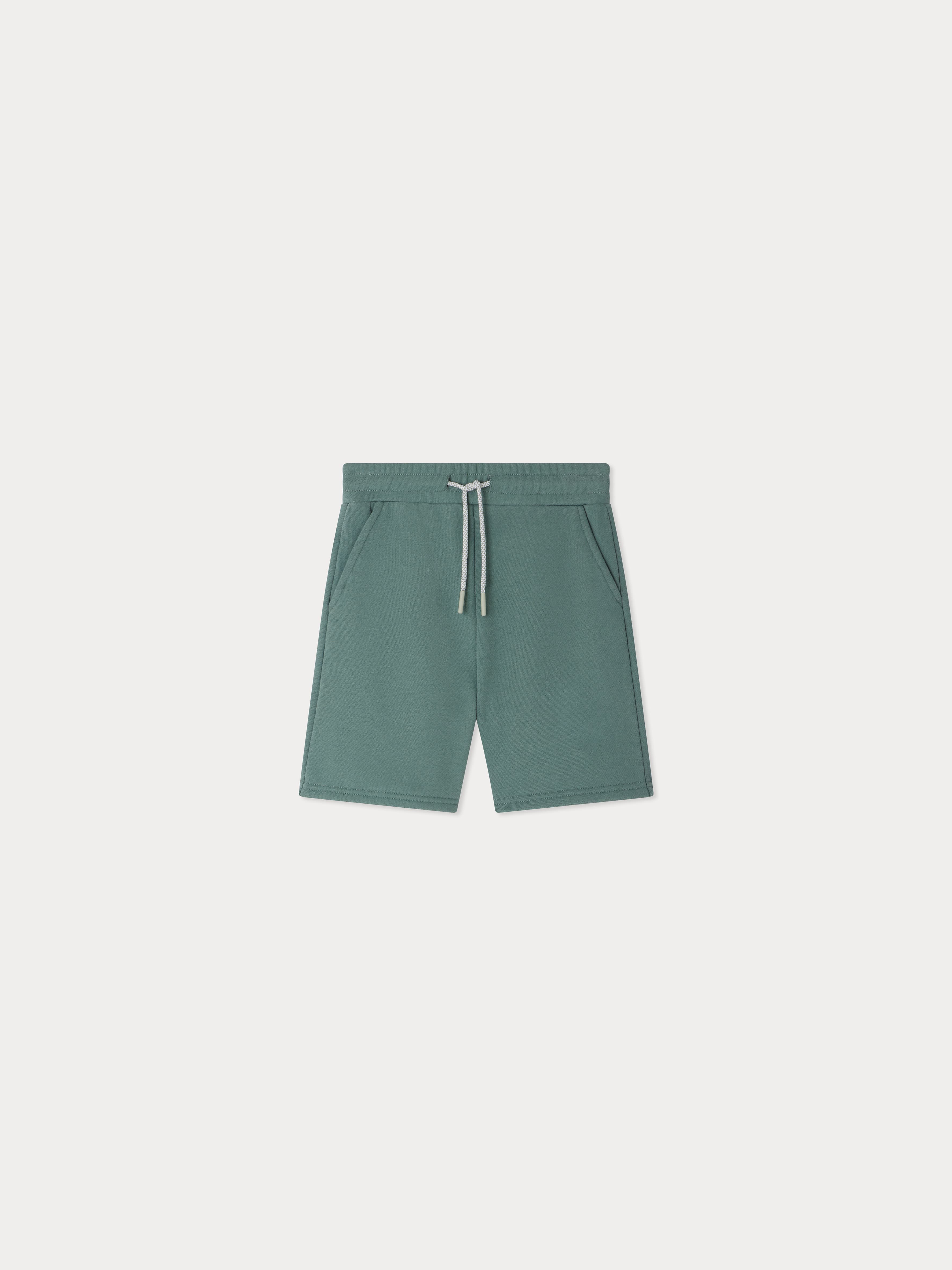 BERMUDA EGON
