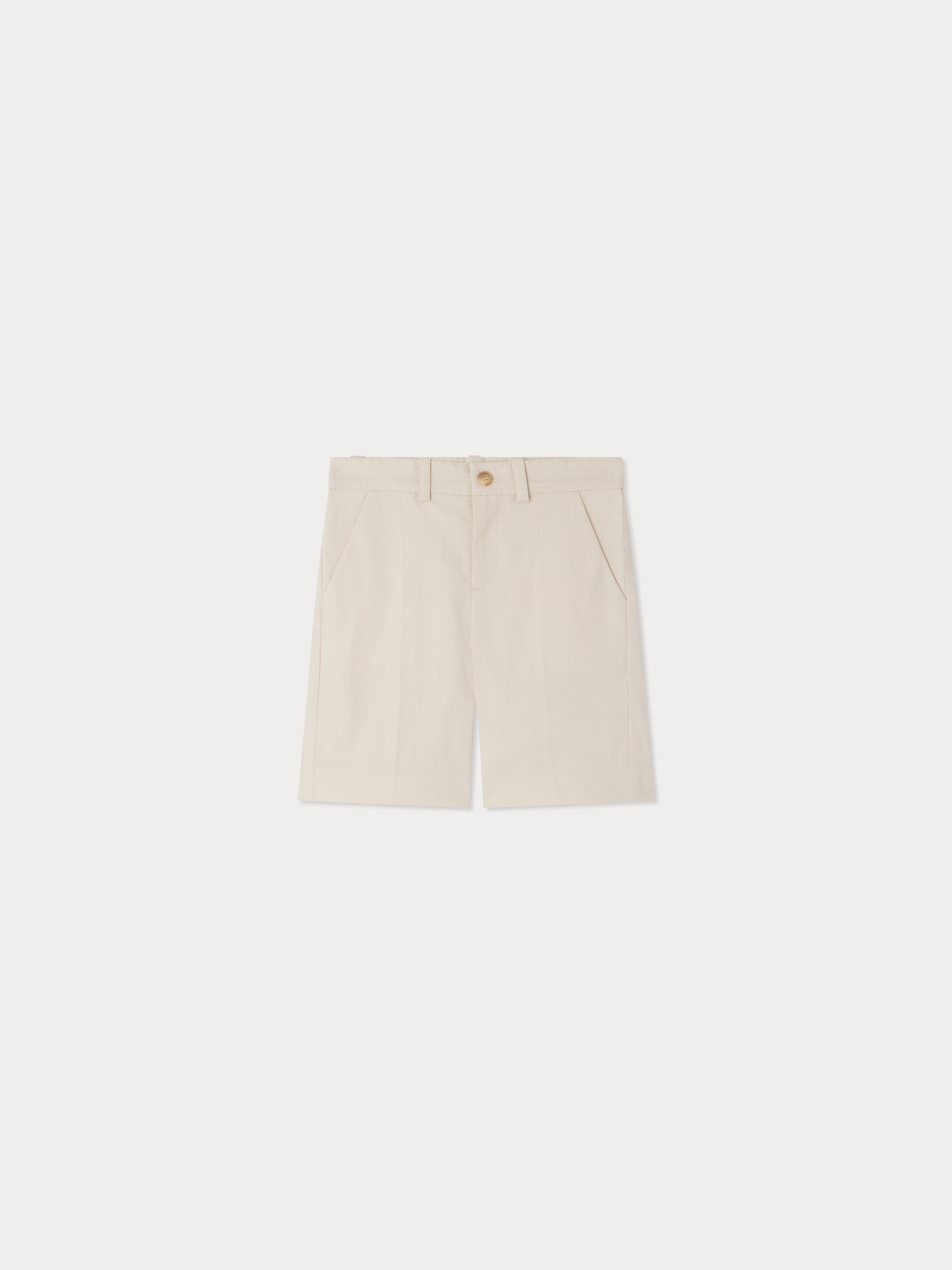 SHORT CALVIN
