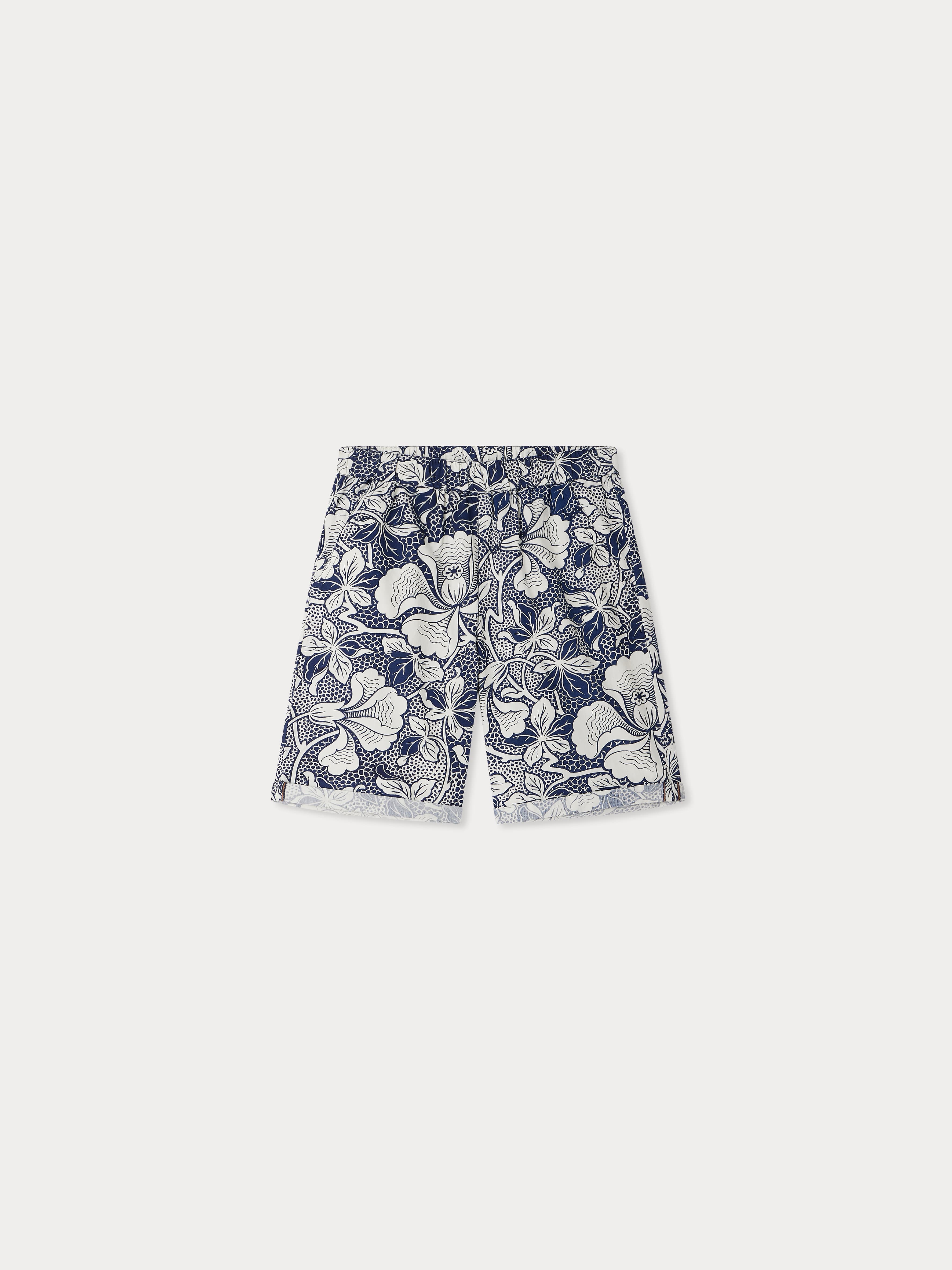 SHORT ERNO