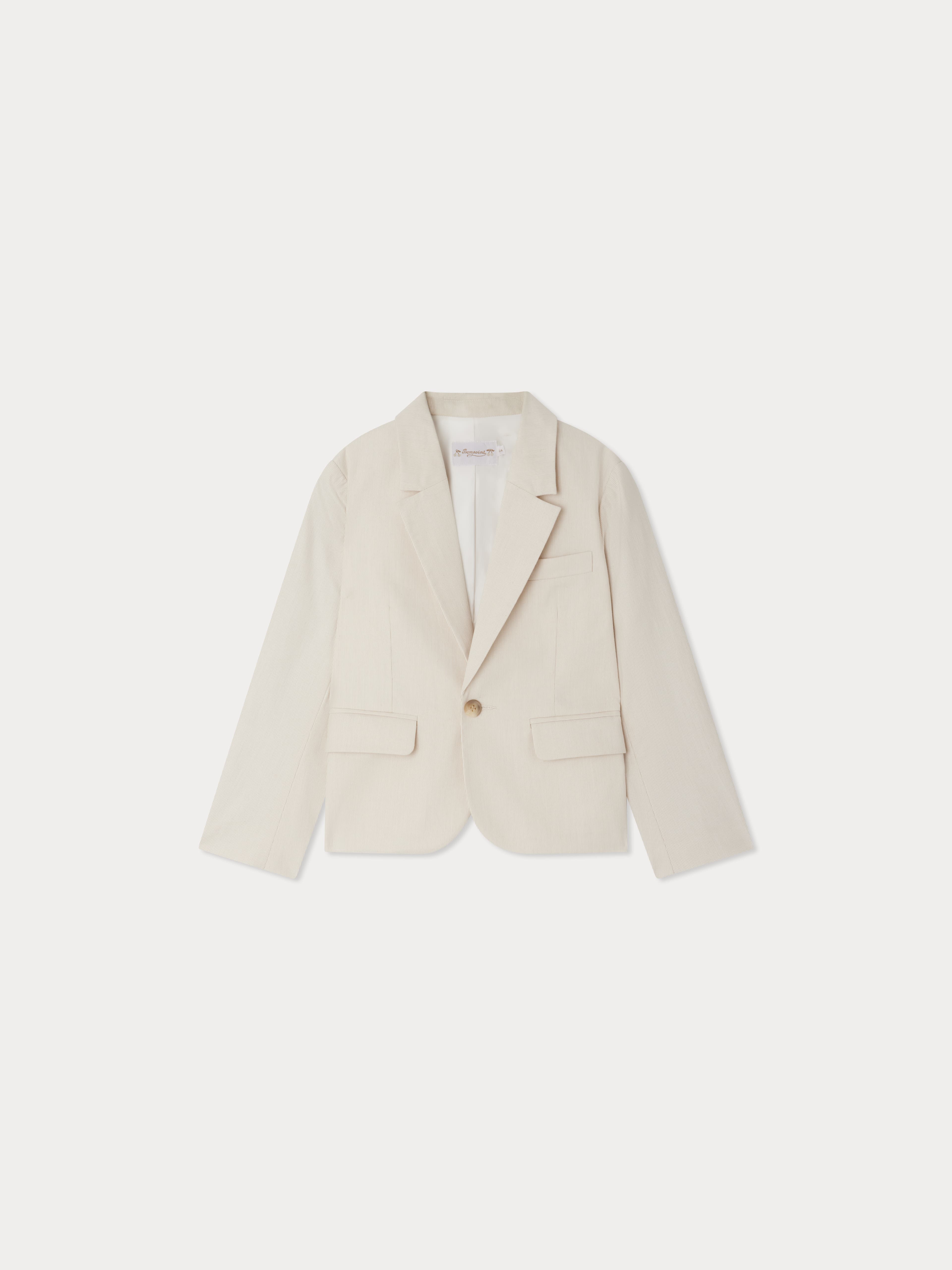 VESTE ARISTIDE