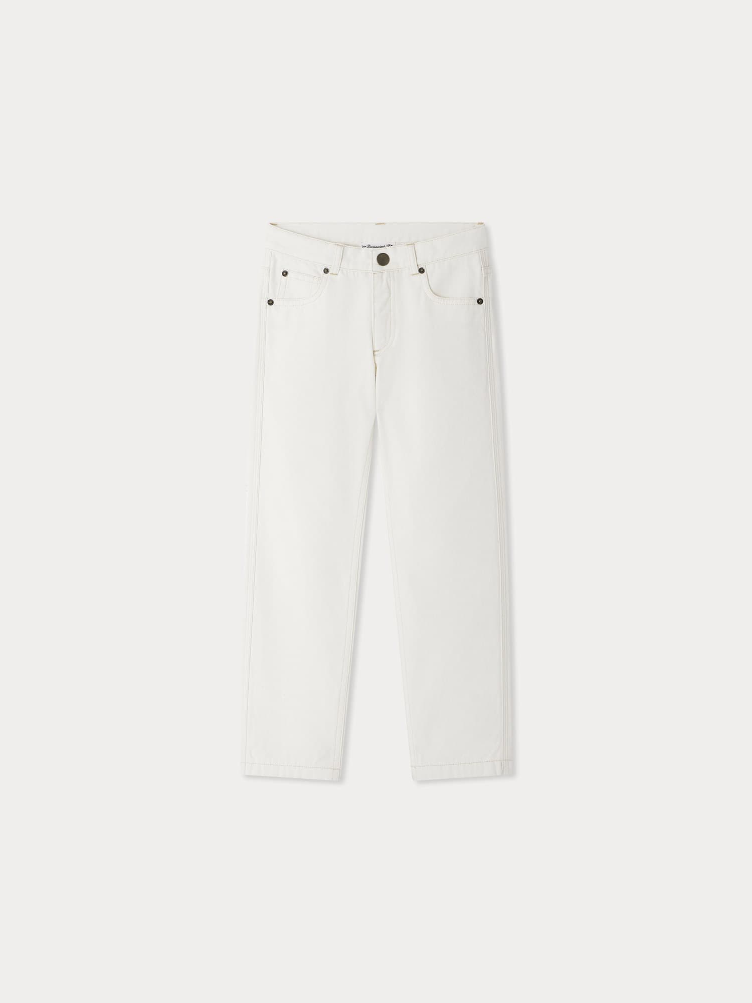 PANTALON DEWEY