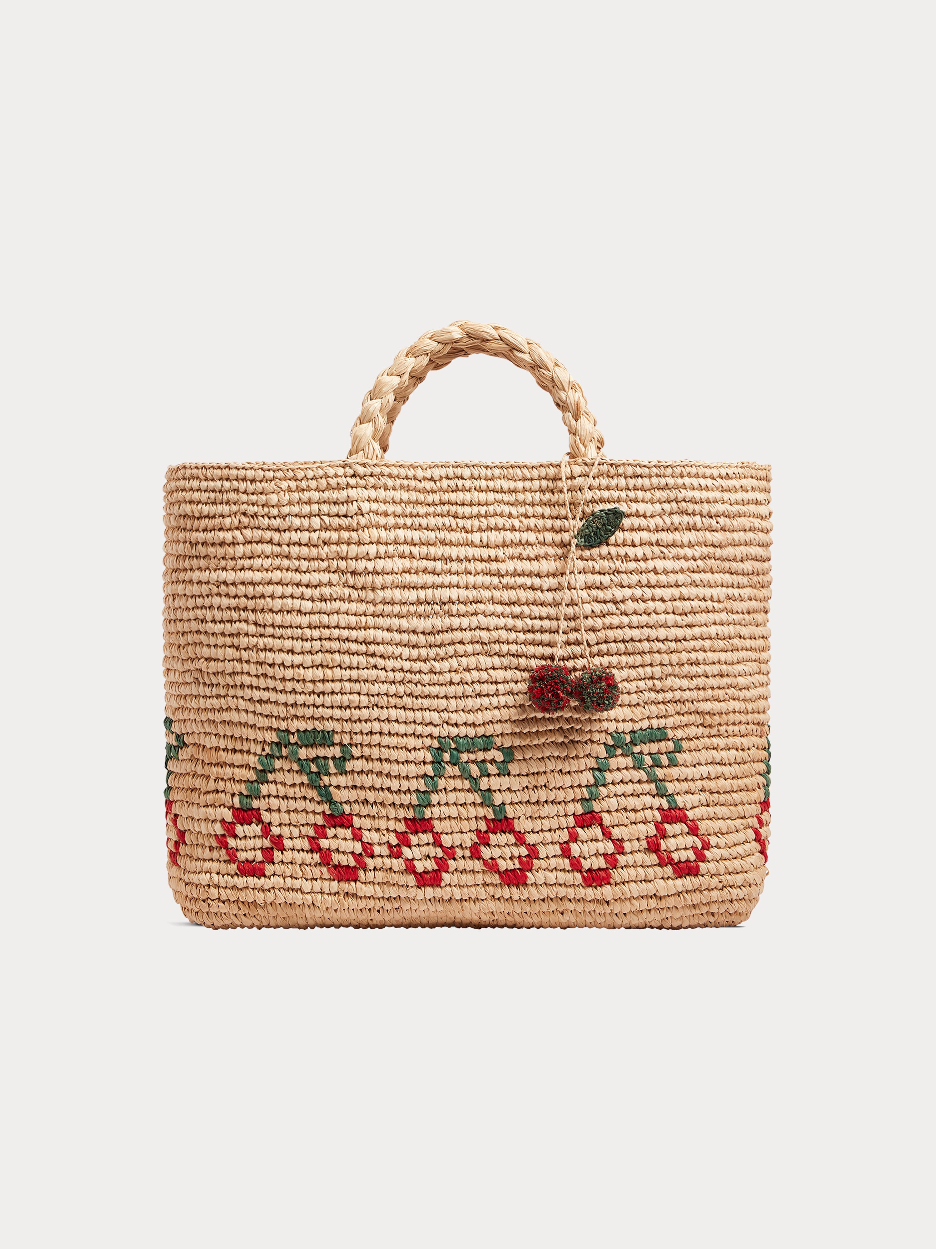 SAC CABAS FAMA