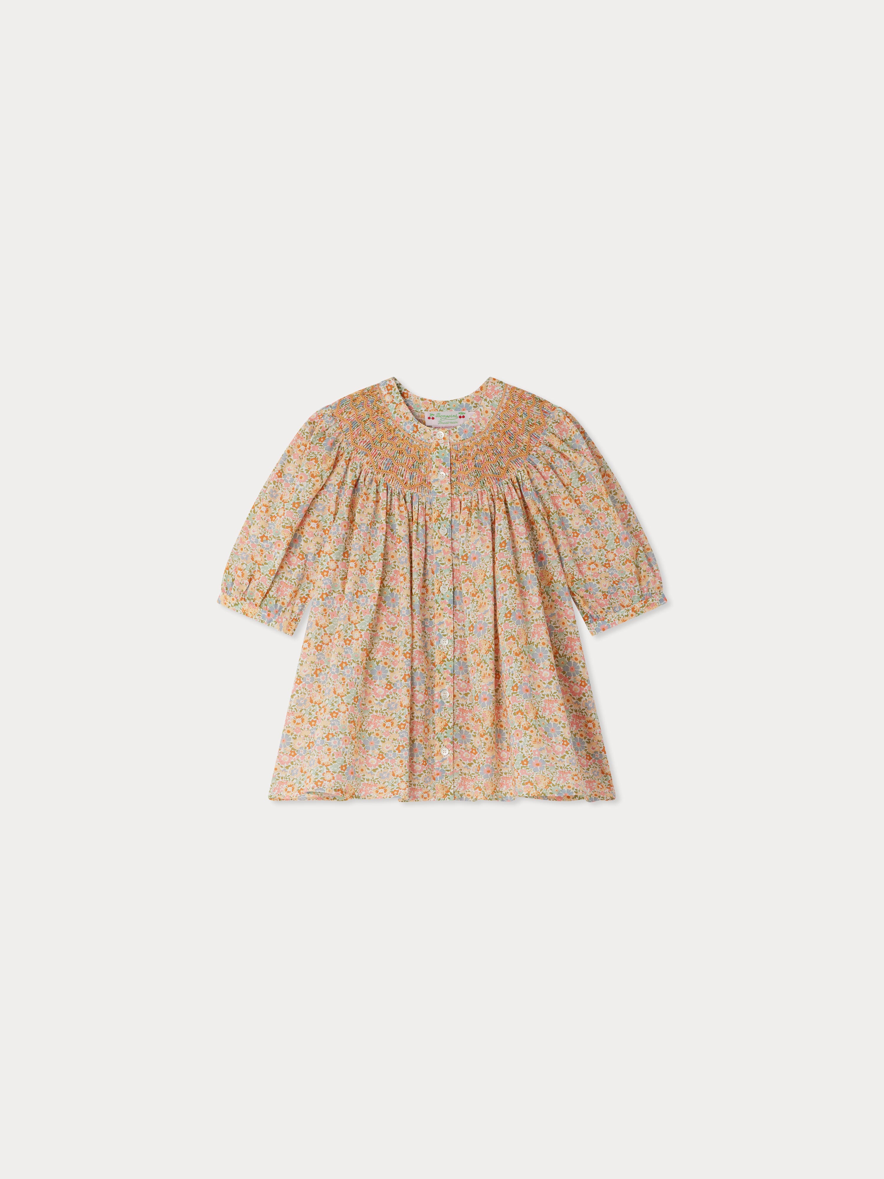 BLOUSE ELOUANE