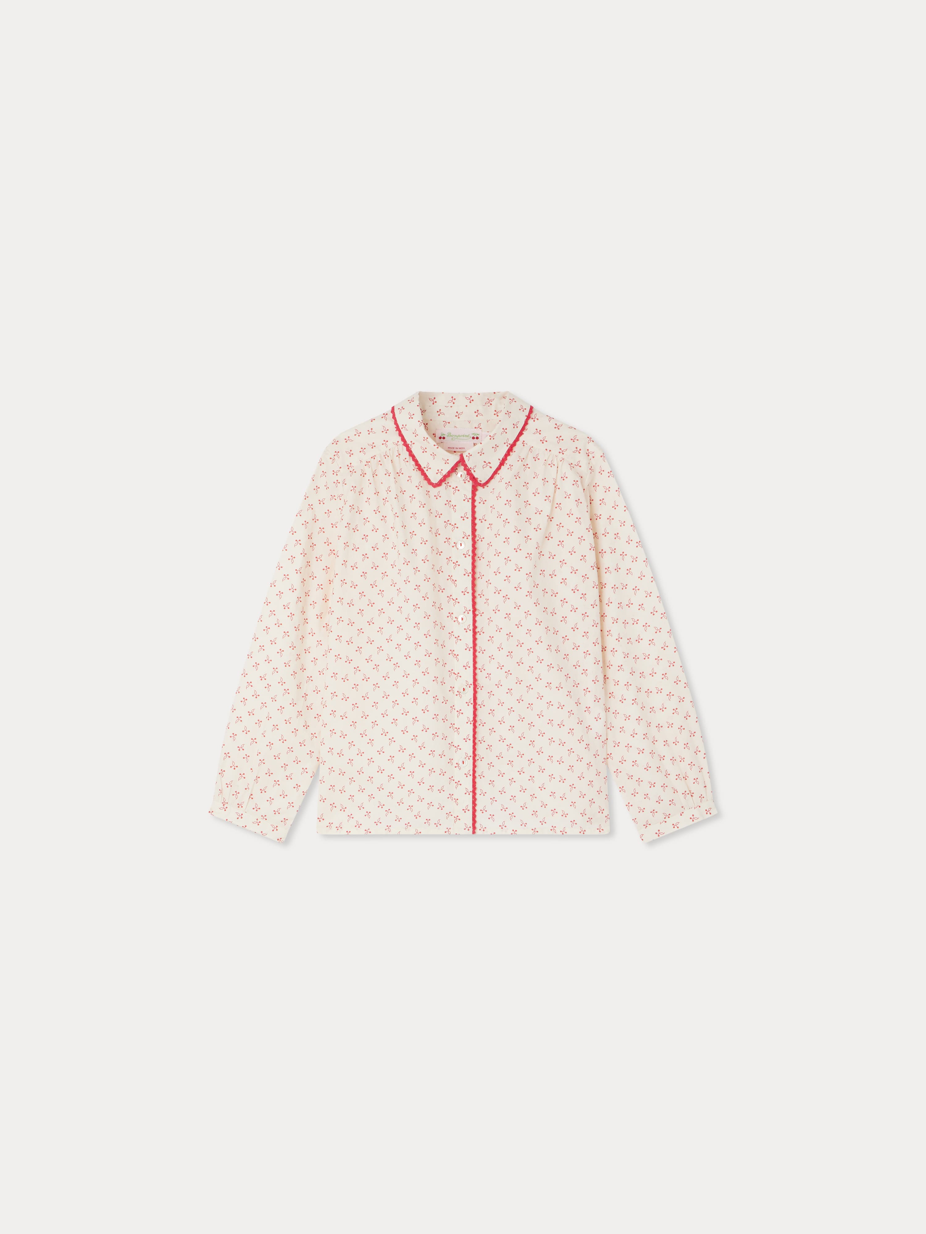 BLOUSE BASILINE