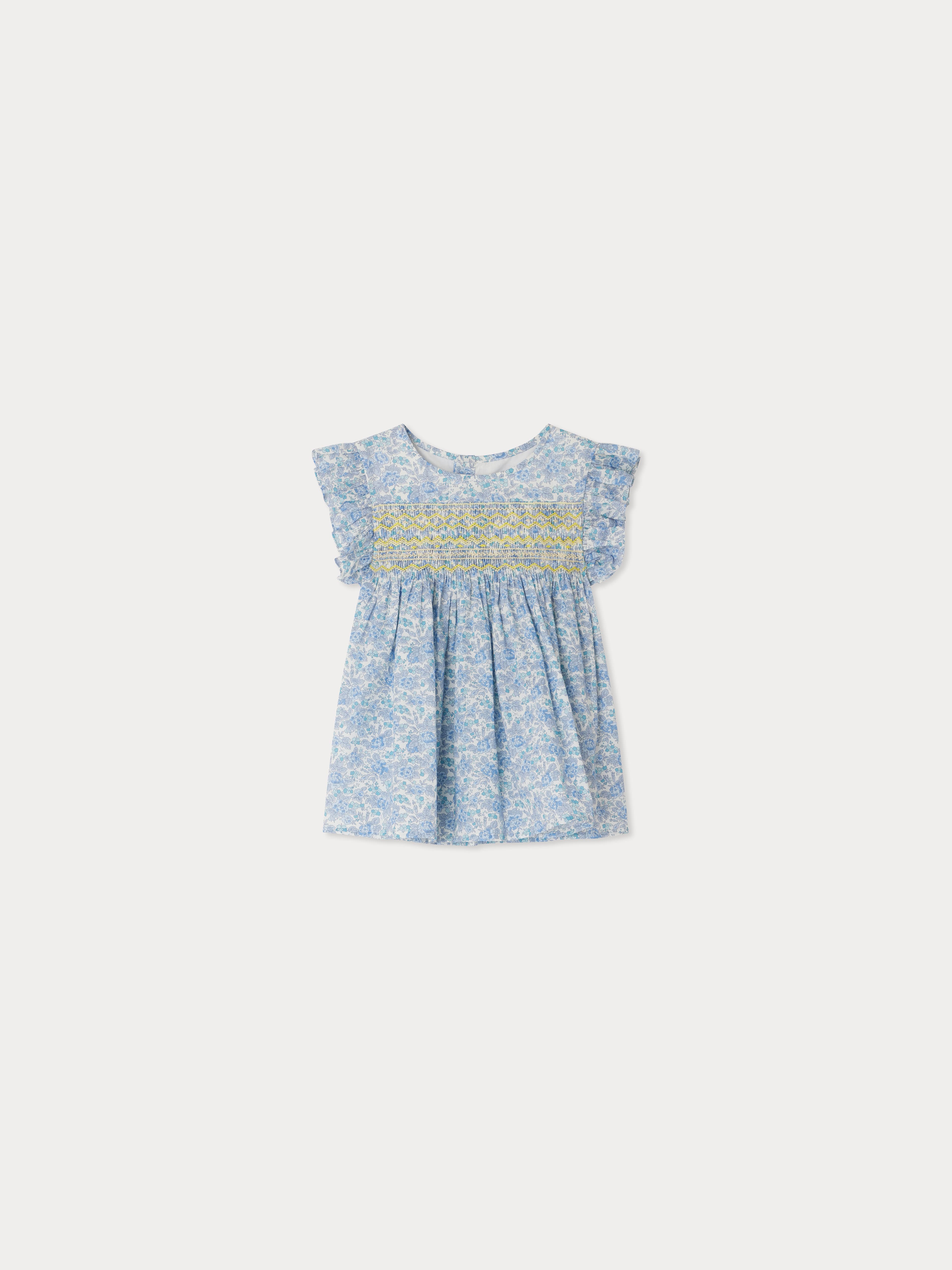 BLOUSE FIDJI