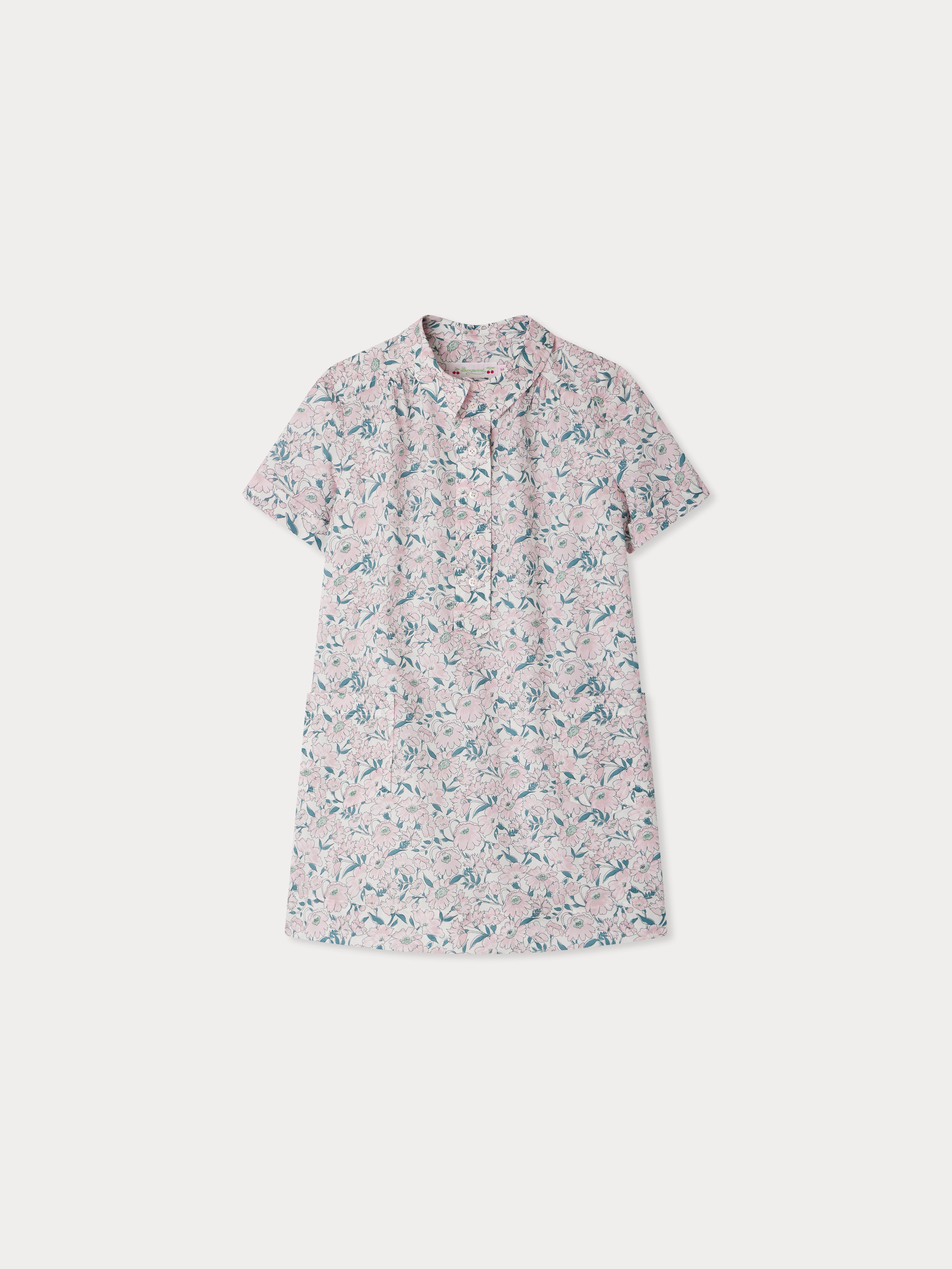 ROBE EMILIANA