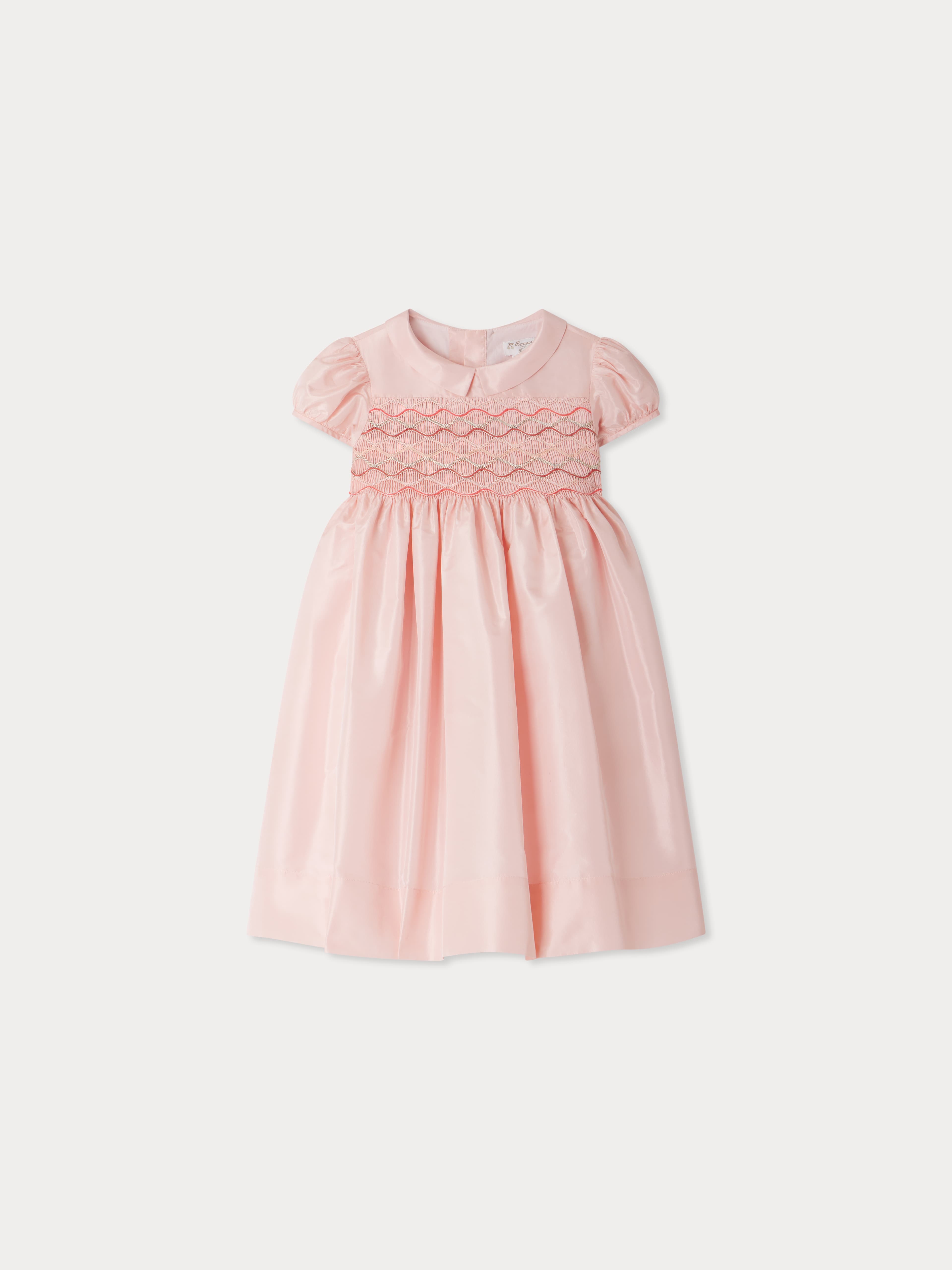 ROBE HABILLEE TERRIE