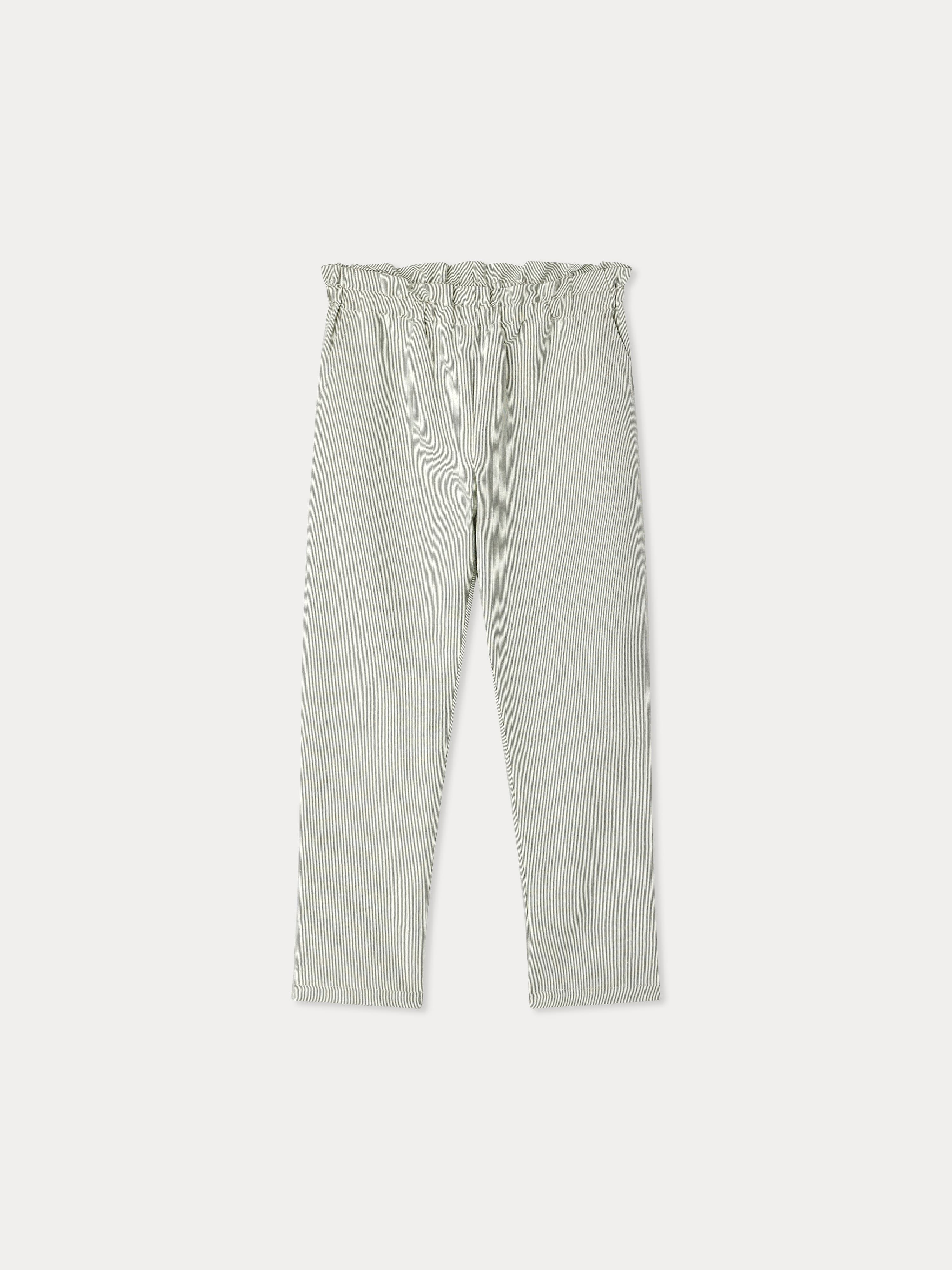 PANTALON FETICHE