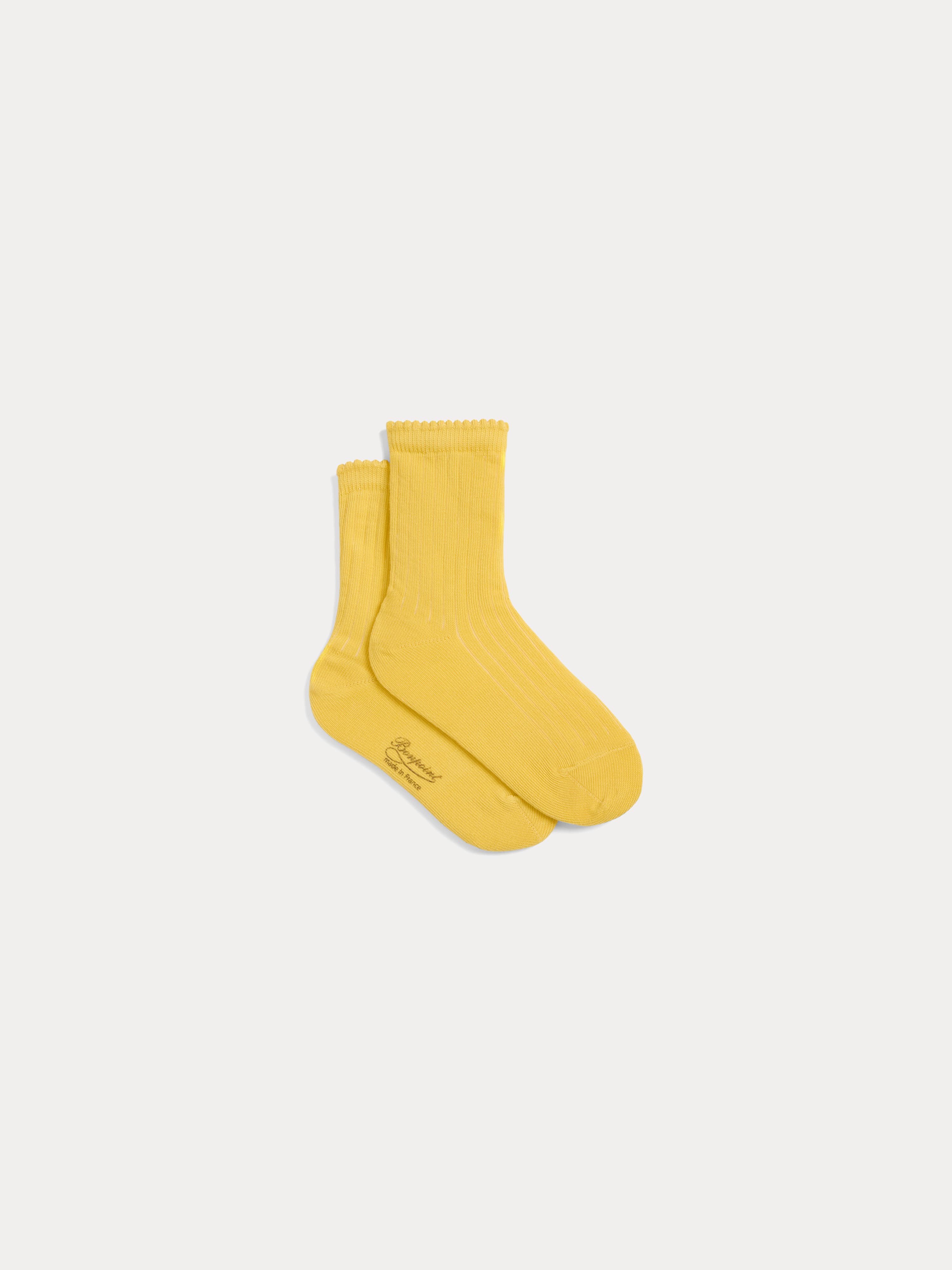 CHAUSSETTES ELVIRE