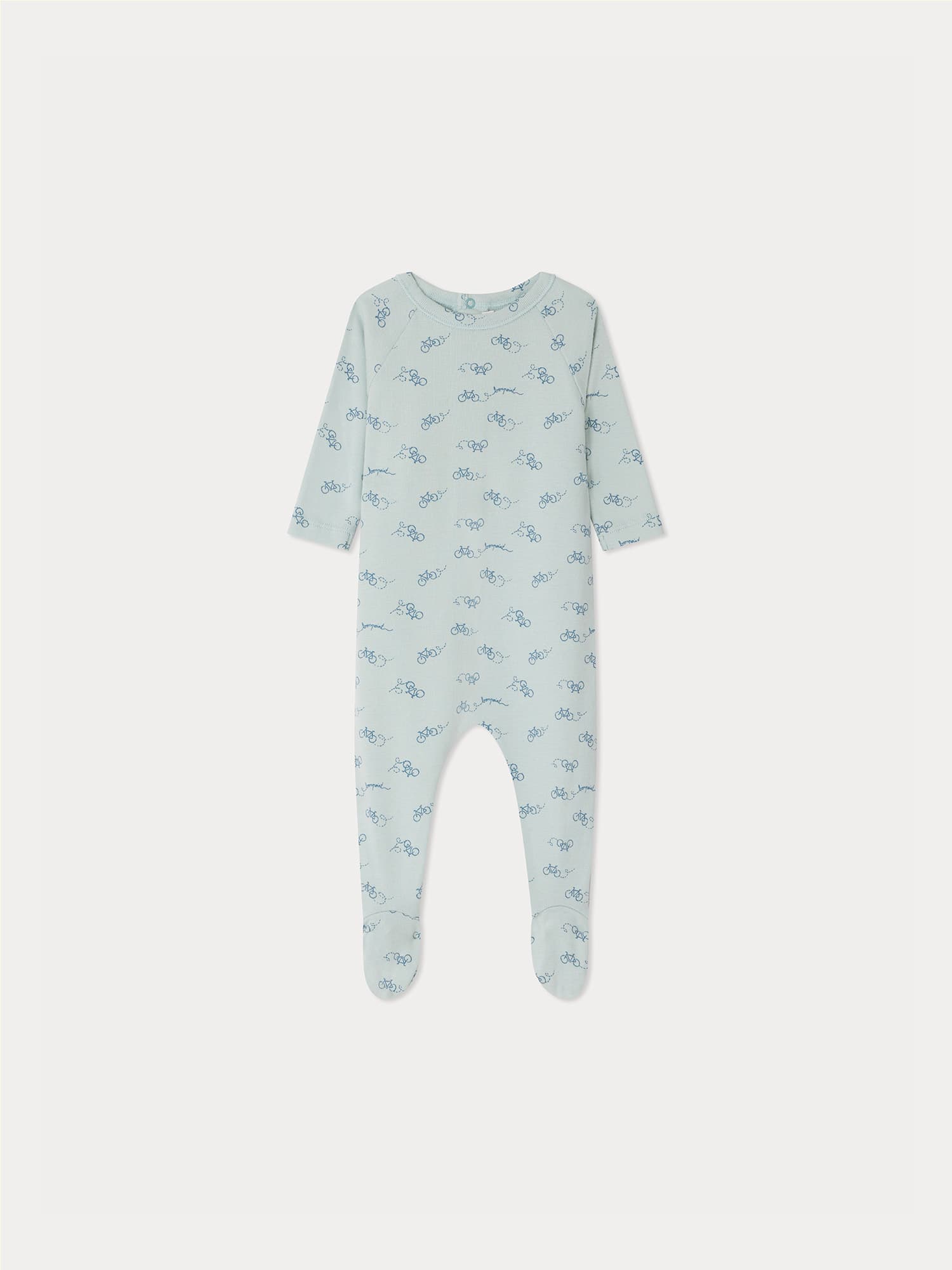 PYJAMA TIF