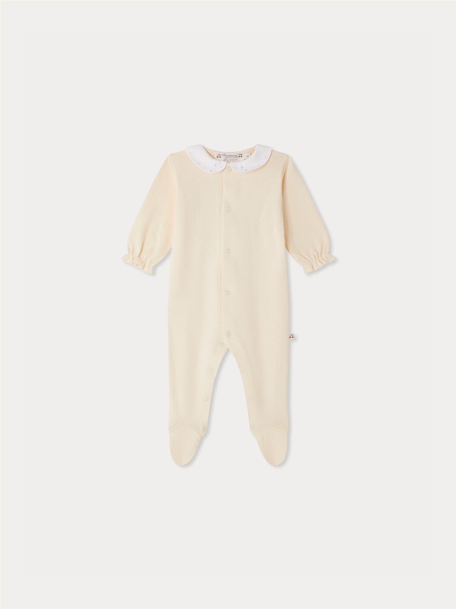PYJAMA TINTINA