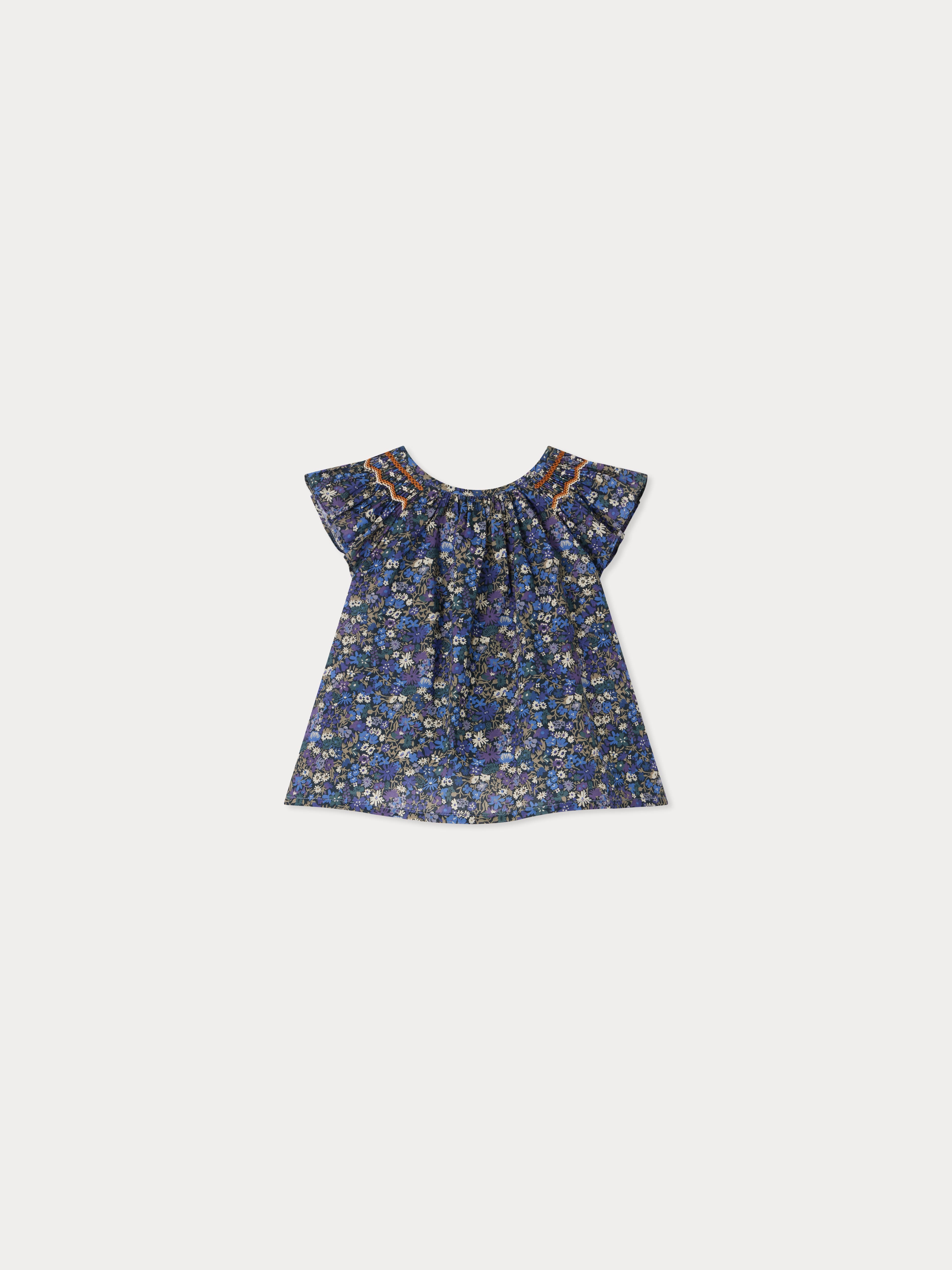 BLOUSE NOELLE