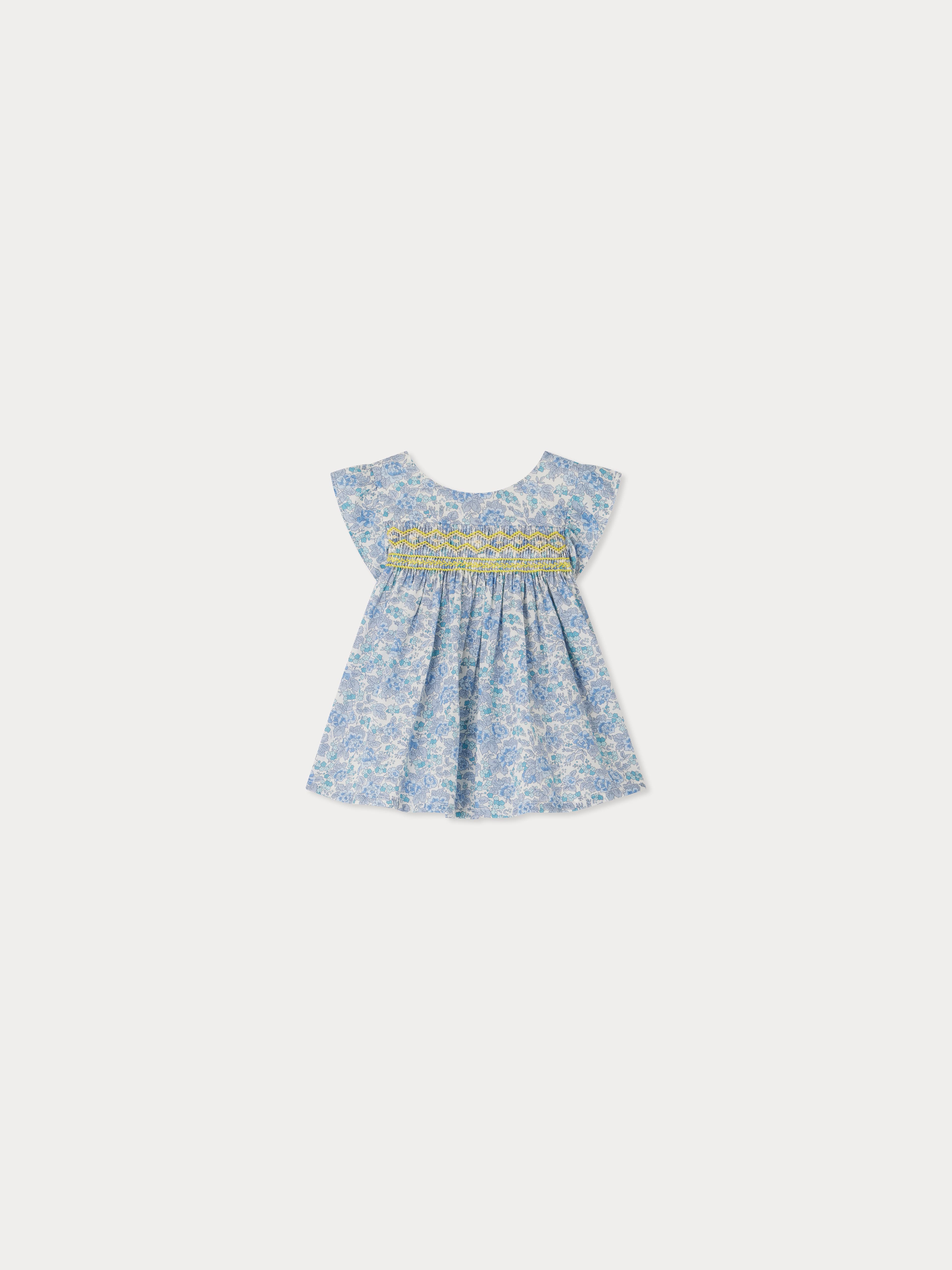 BLOUSE NAOMIE