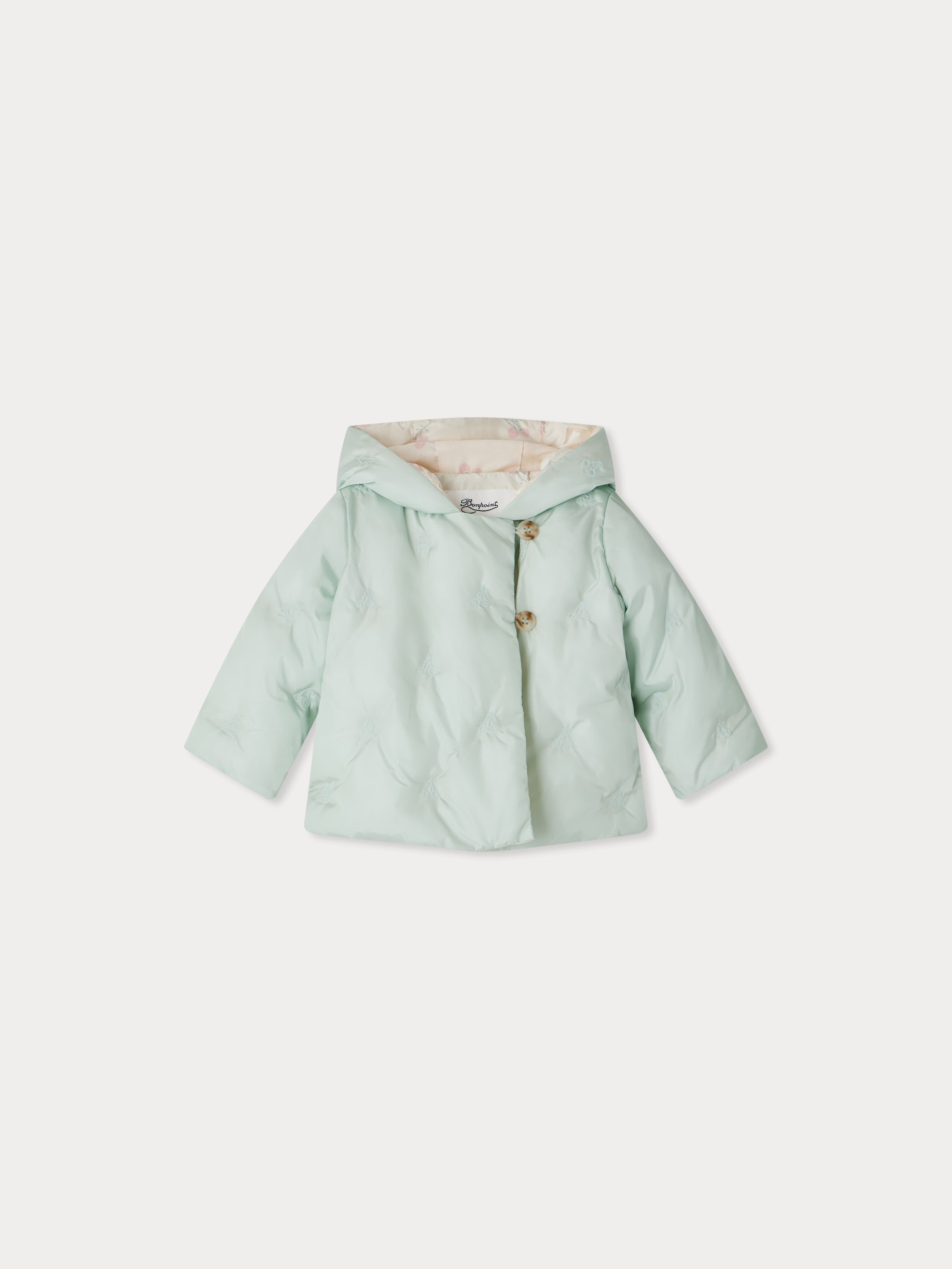 VESTE BONNO