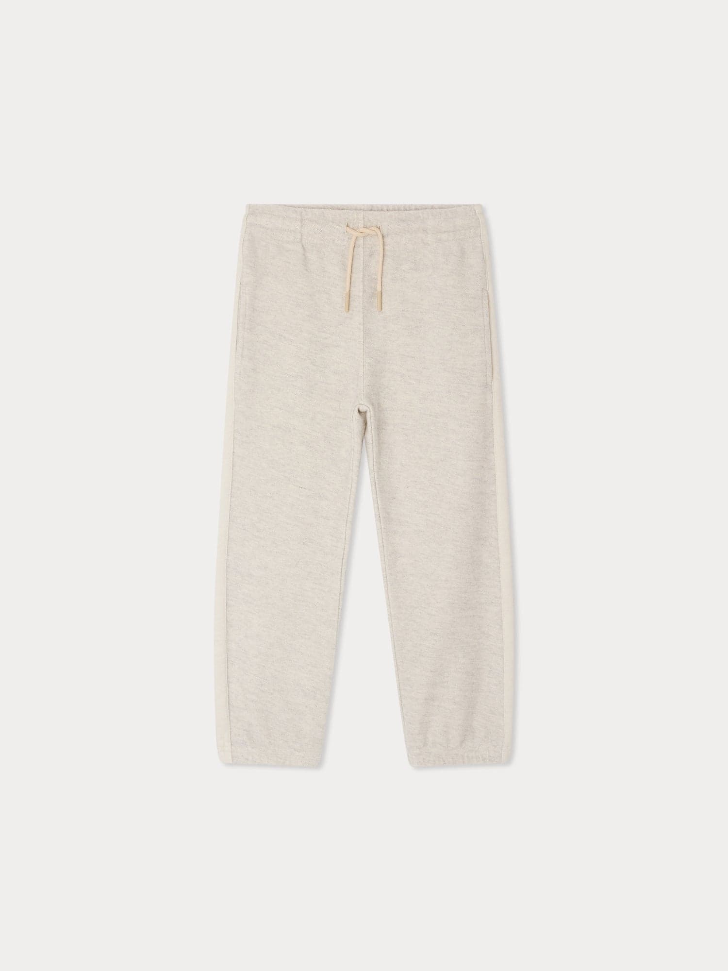 Lidji heathered jogging suit