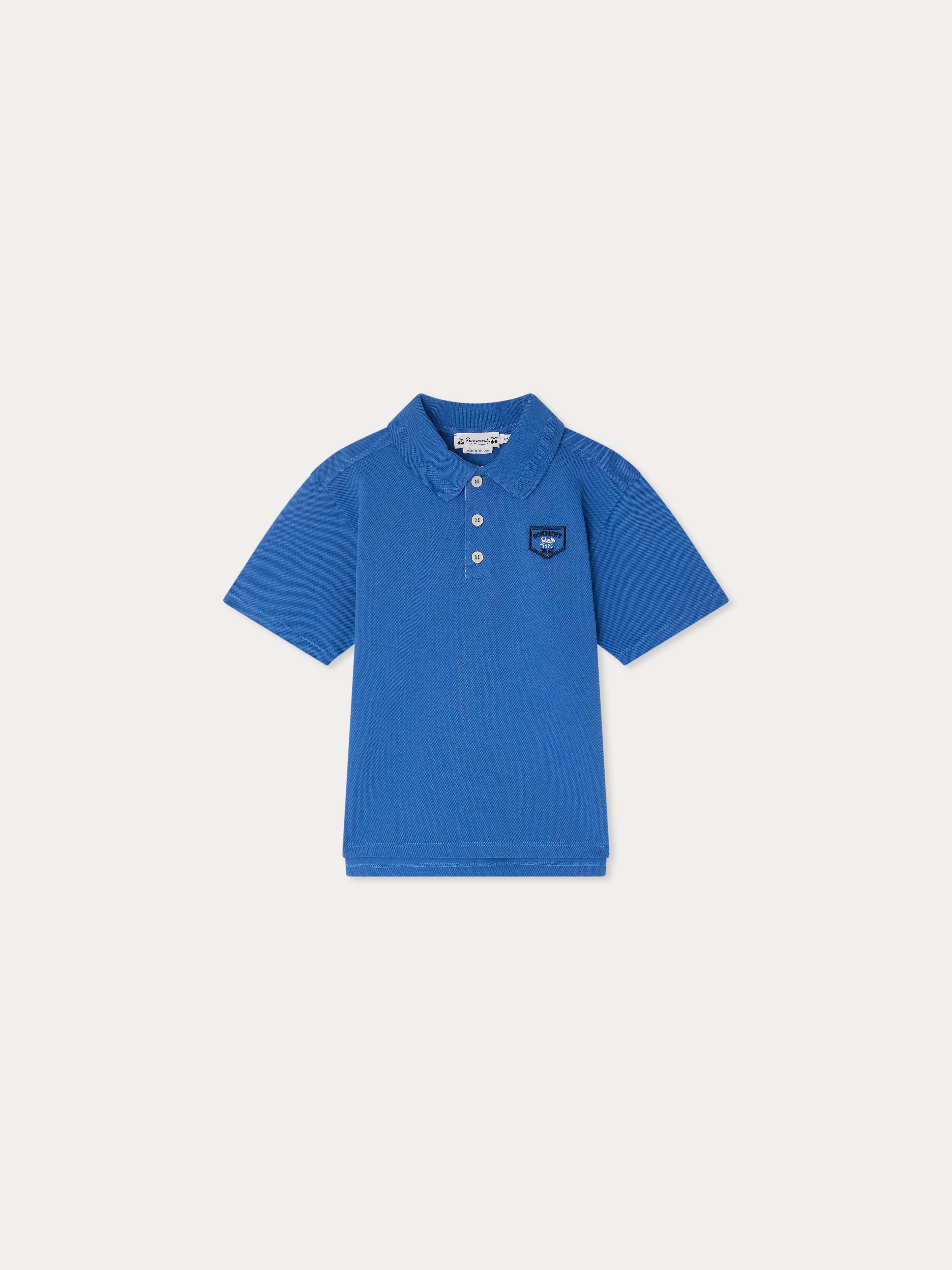 POLO ELIAN