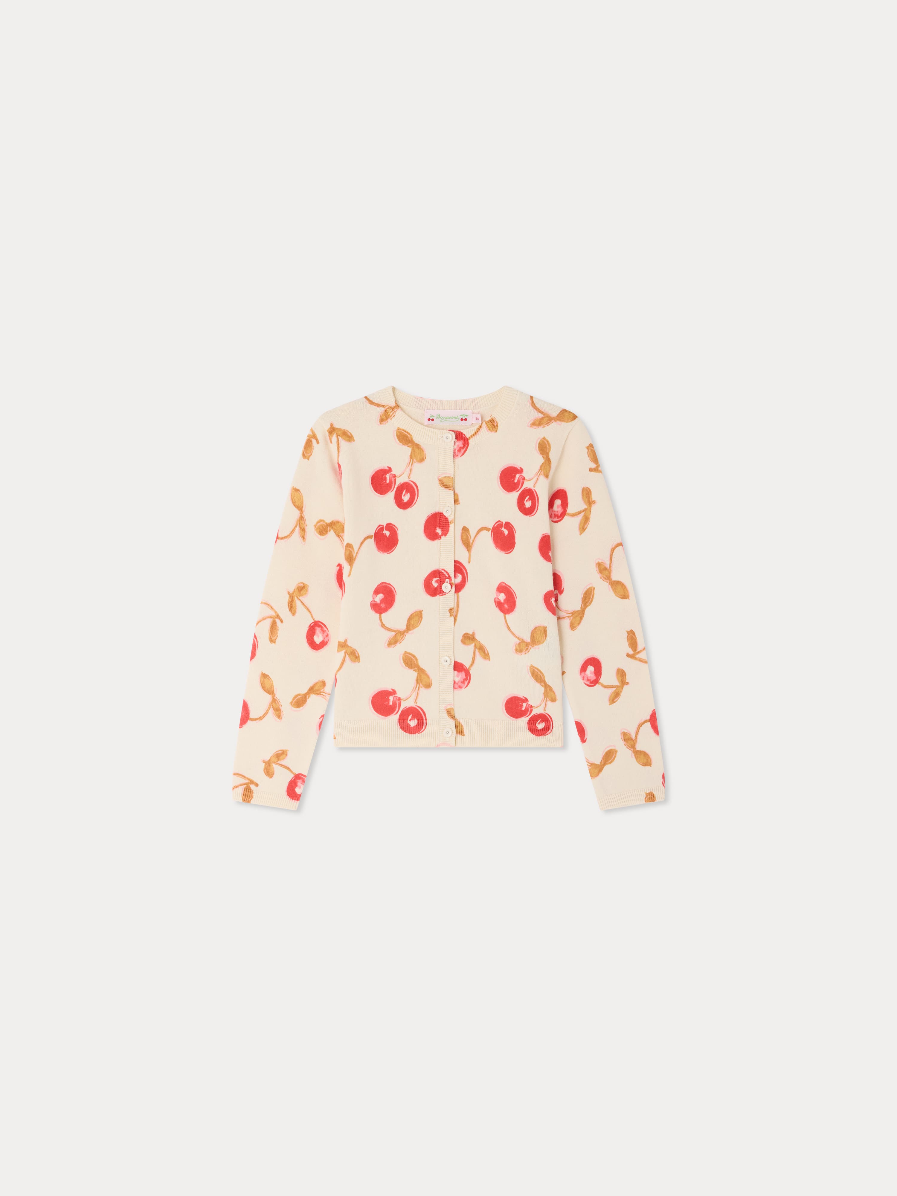CARDIGAN FELI