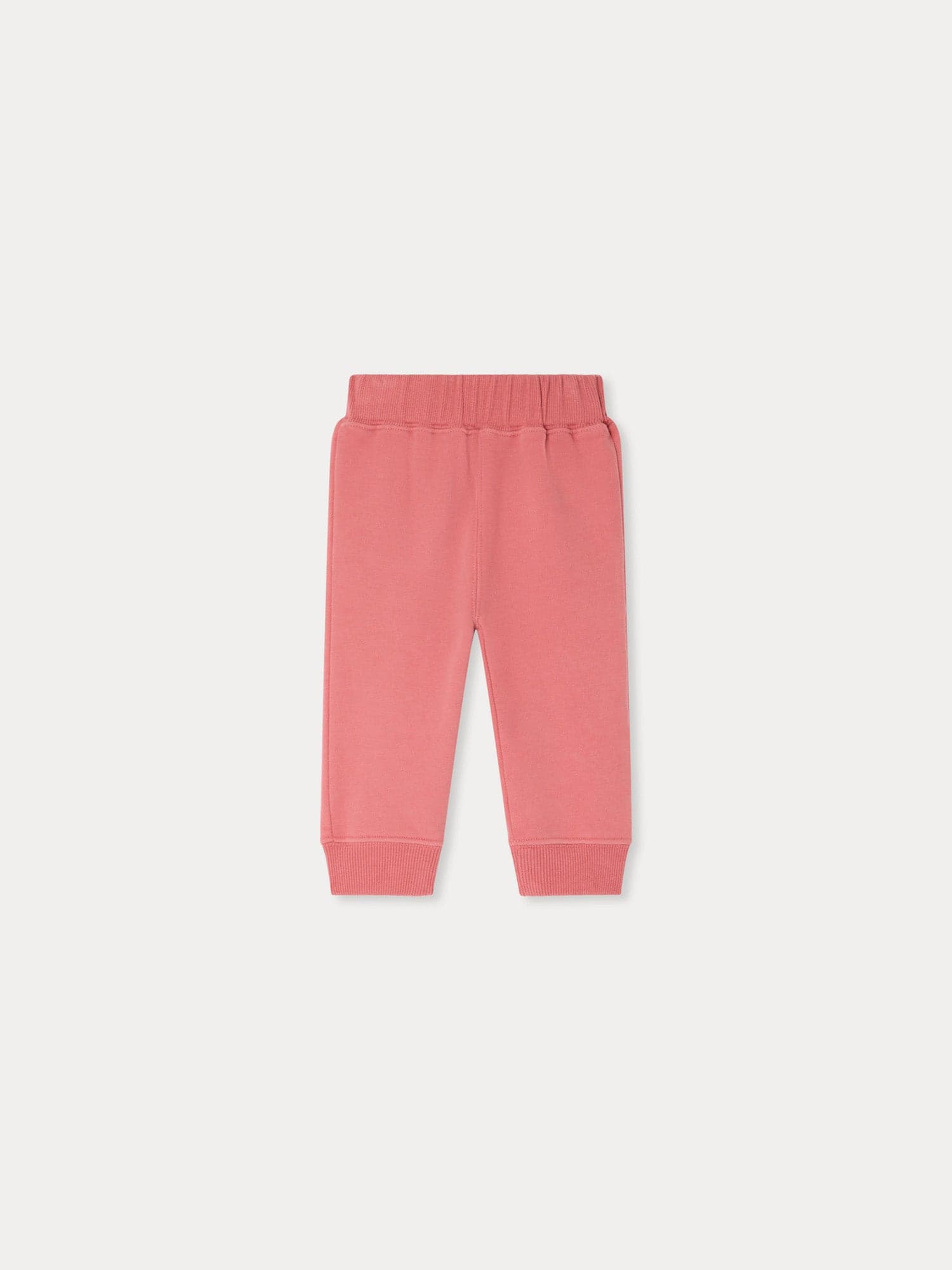 Bram jogging suit in organic cotton