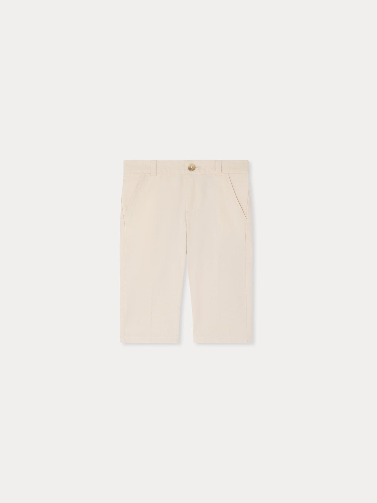 Decibel suit trousers