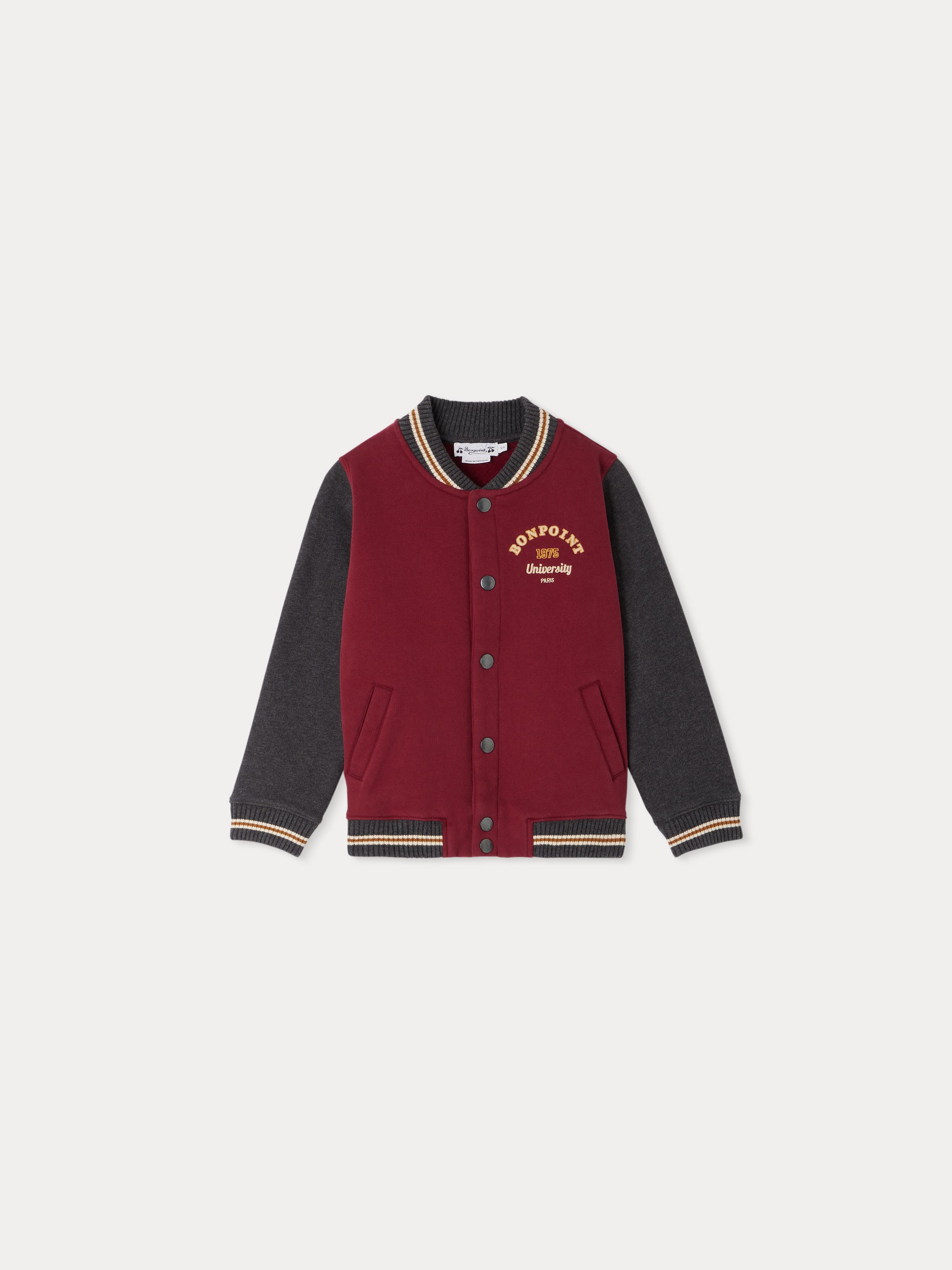 VESTE CHRISTOPHER