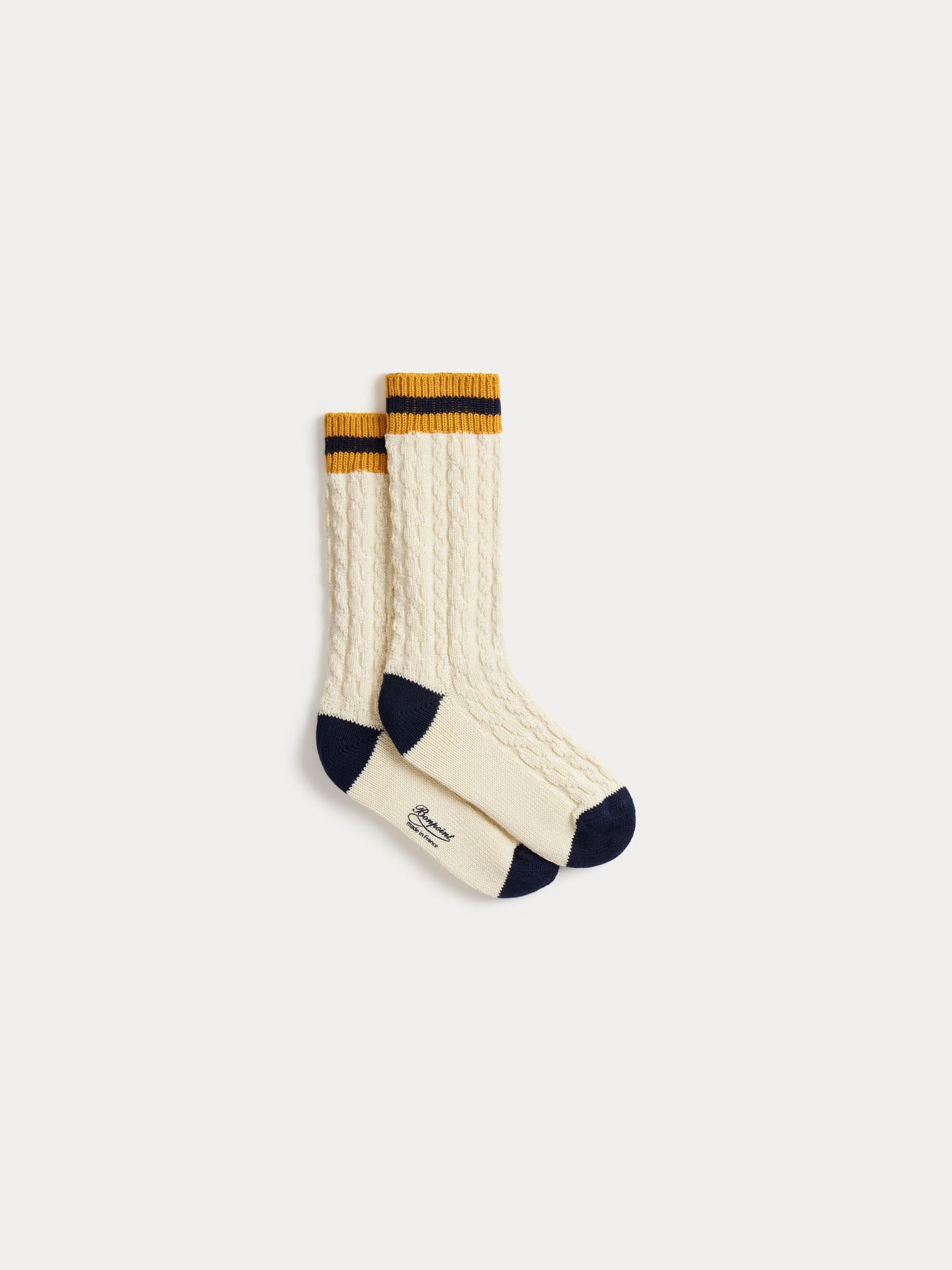 CHAUSSETTES GAMIL