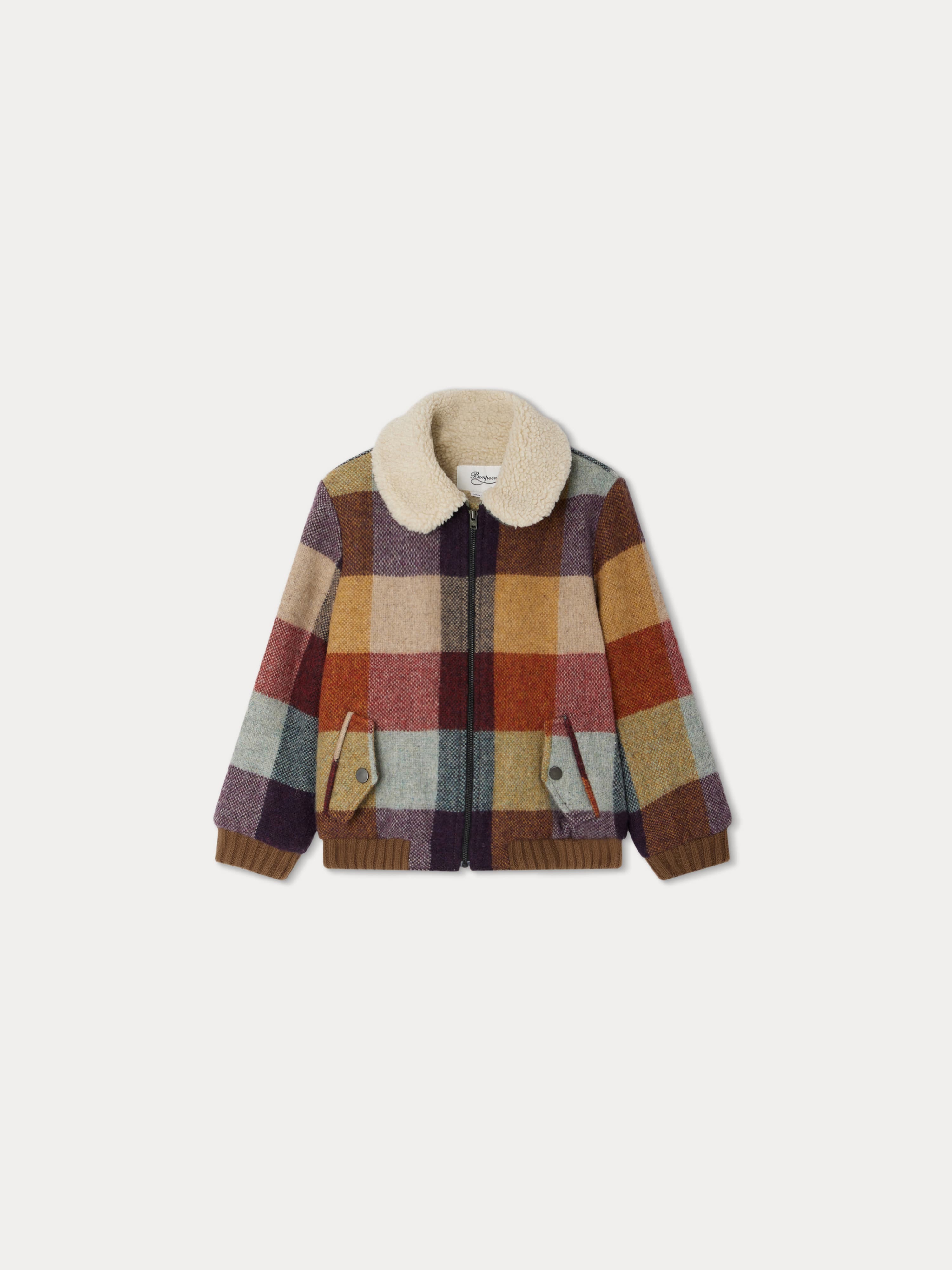 BLOUSON JODIE