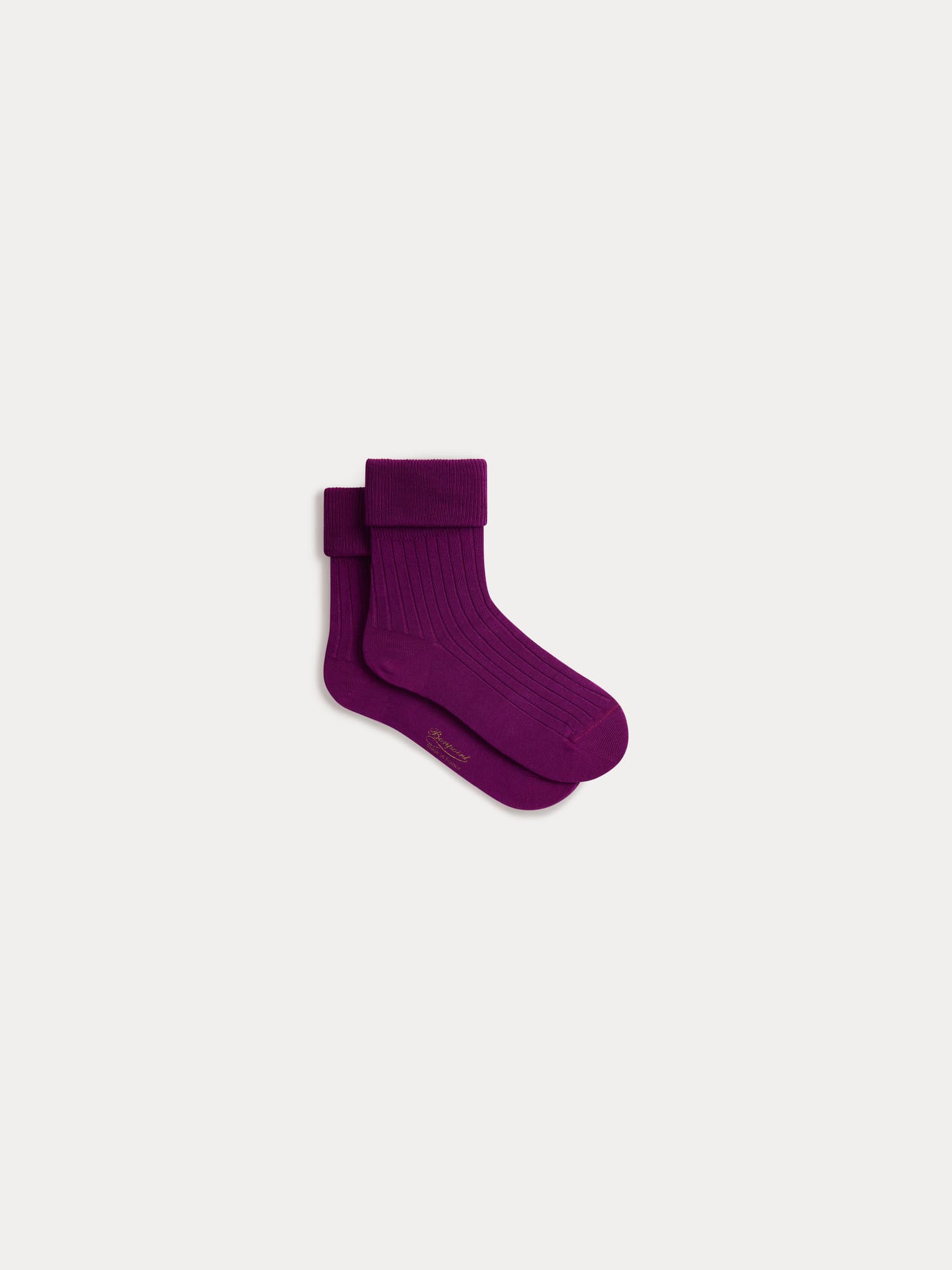 CHAUSSETTES THORILD A COT