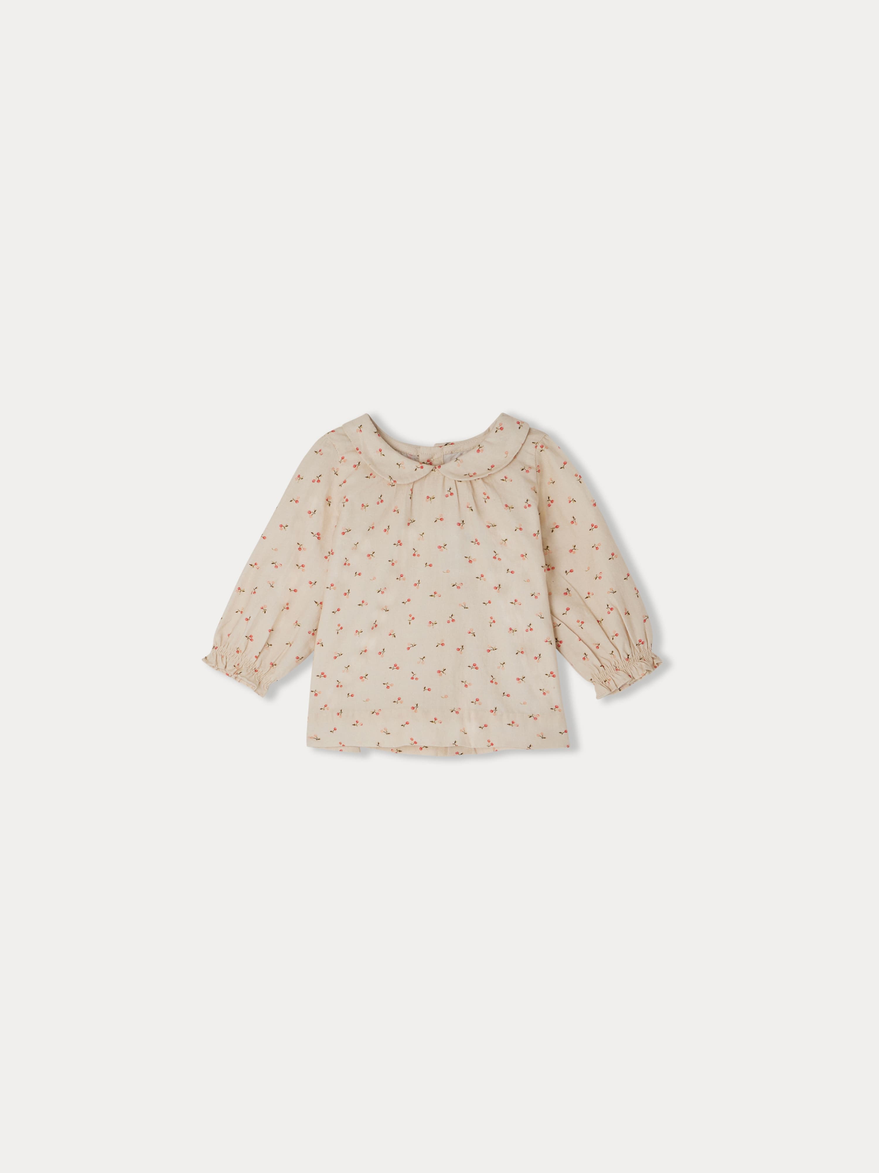 BLOUSE TENVOL