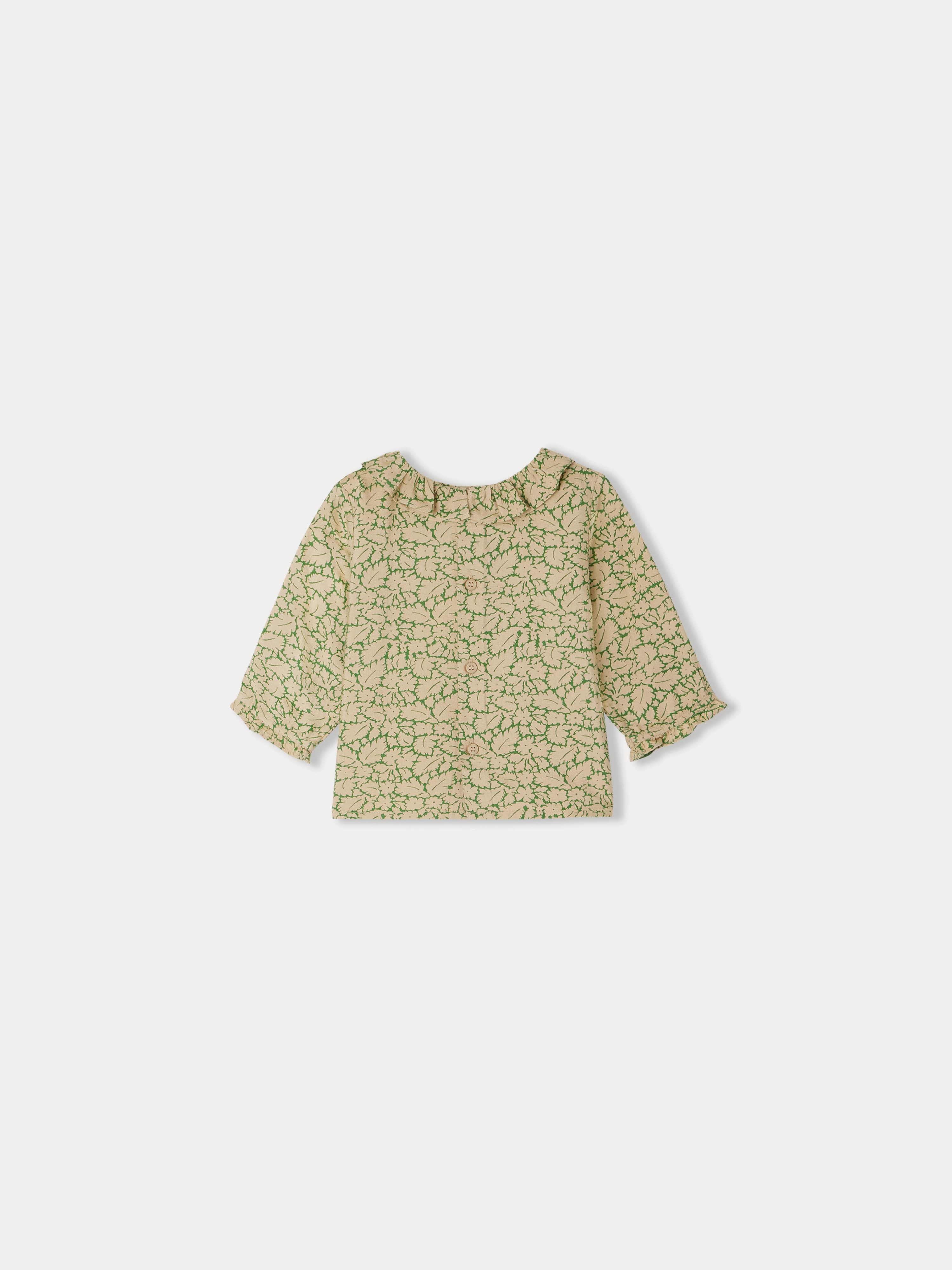 BLOUSE GANITI