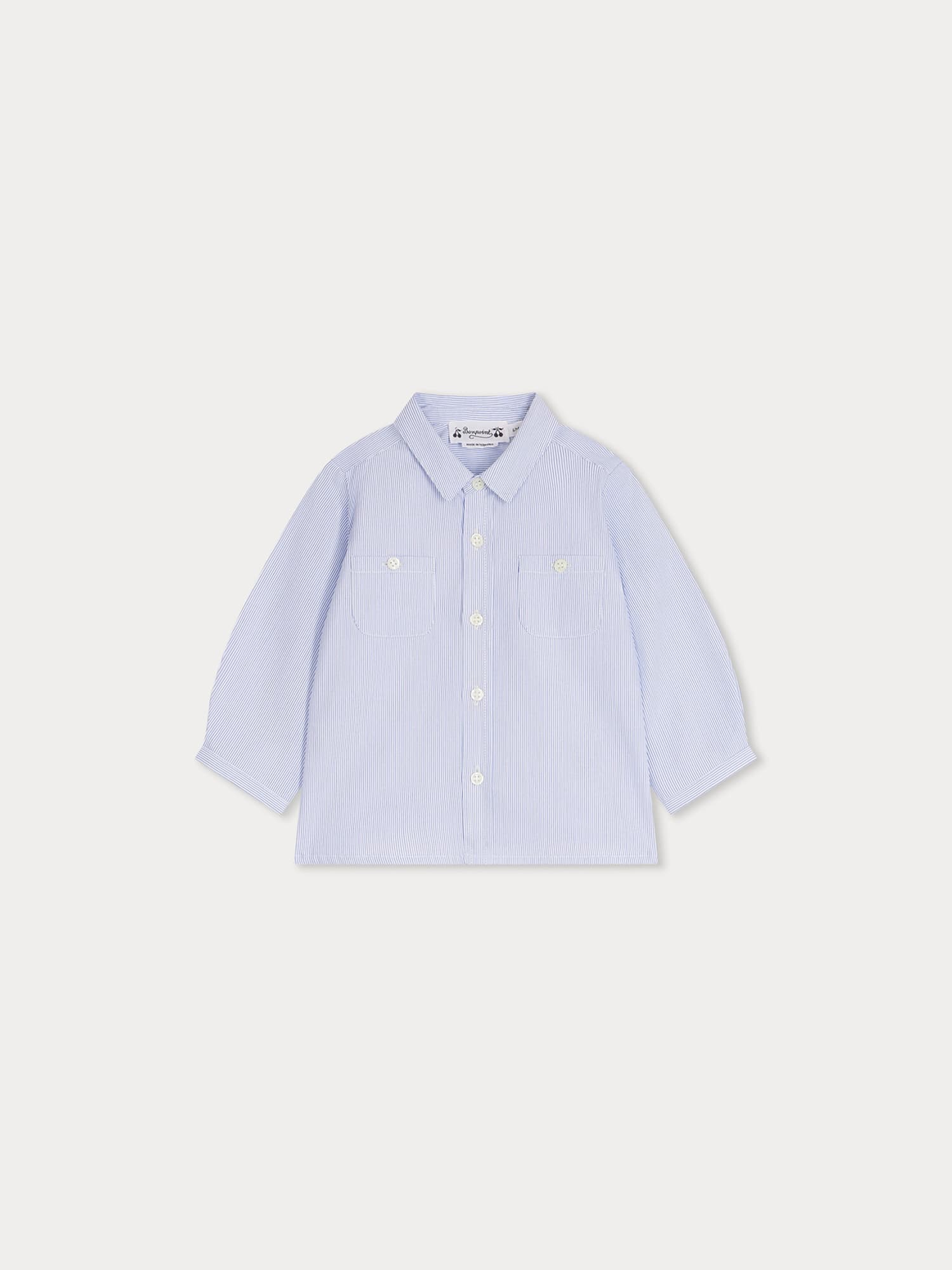 CHEMISE MICO