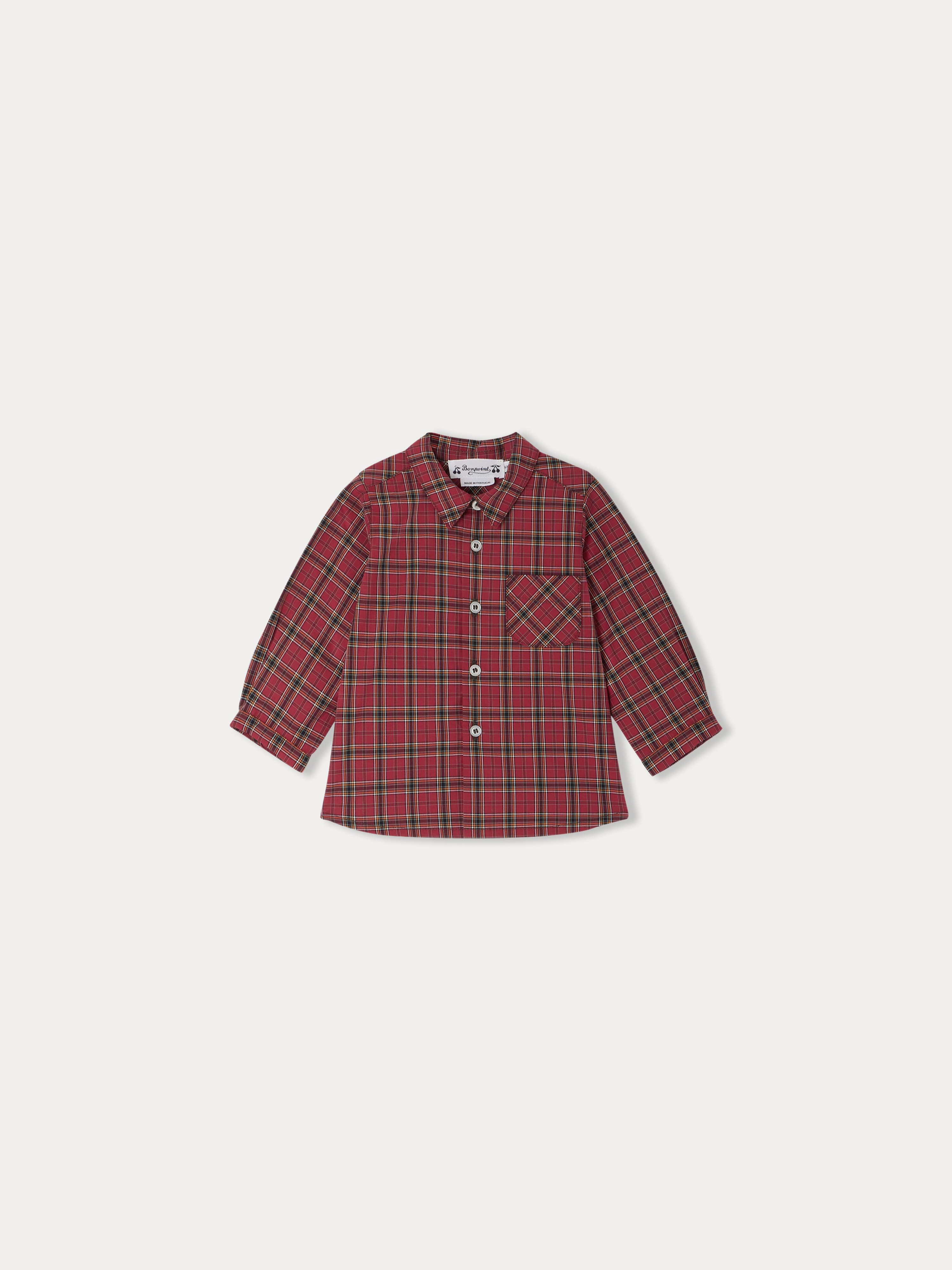 CHEMISE MALO
