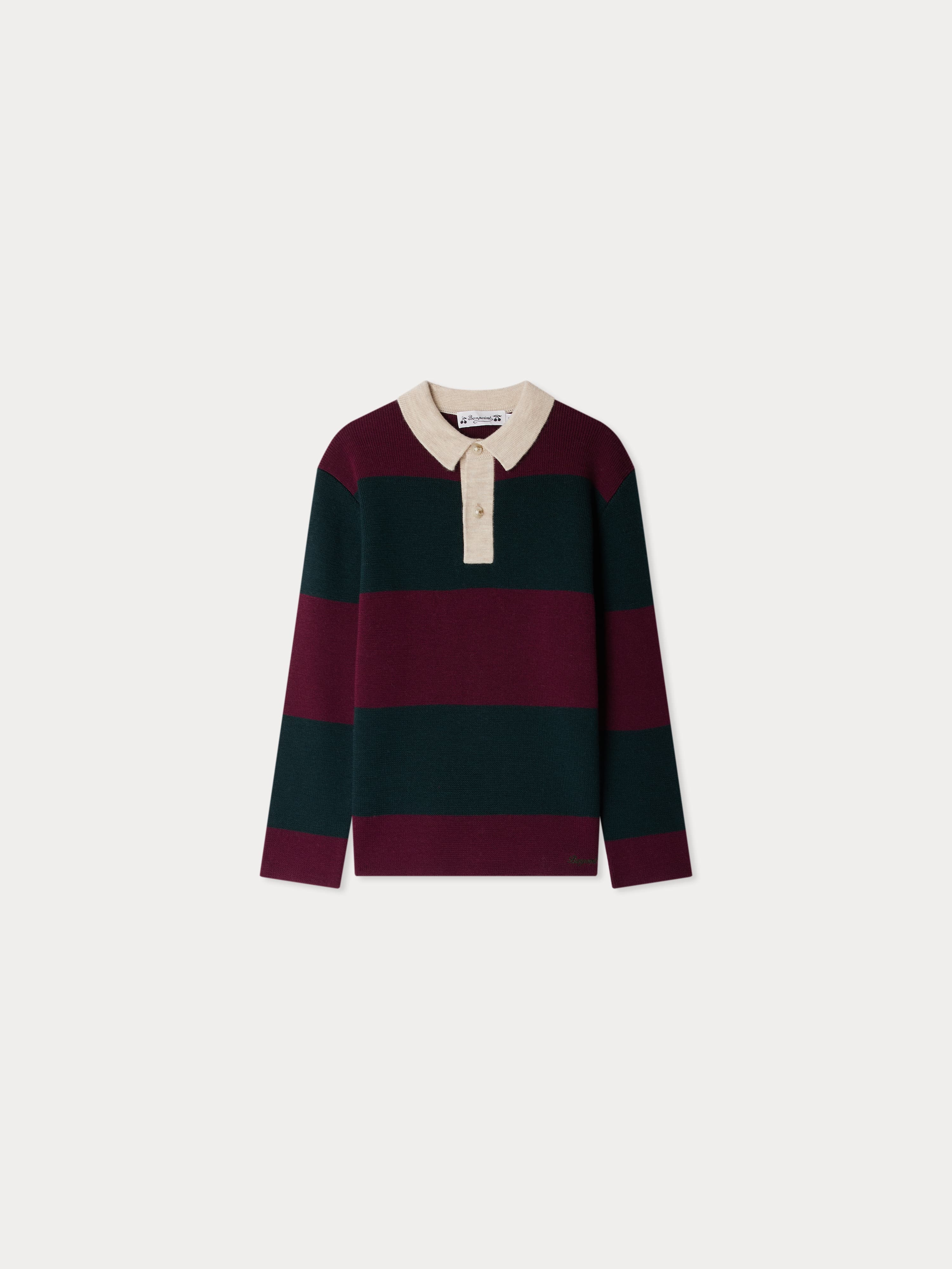 PULL JENSON