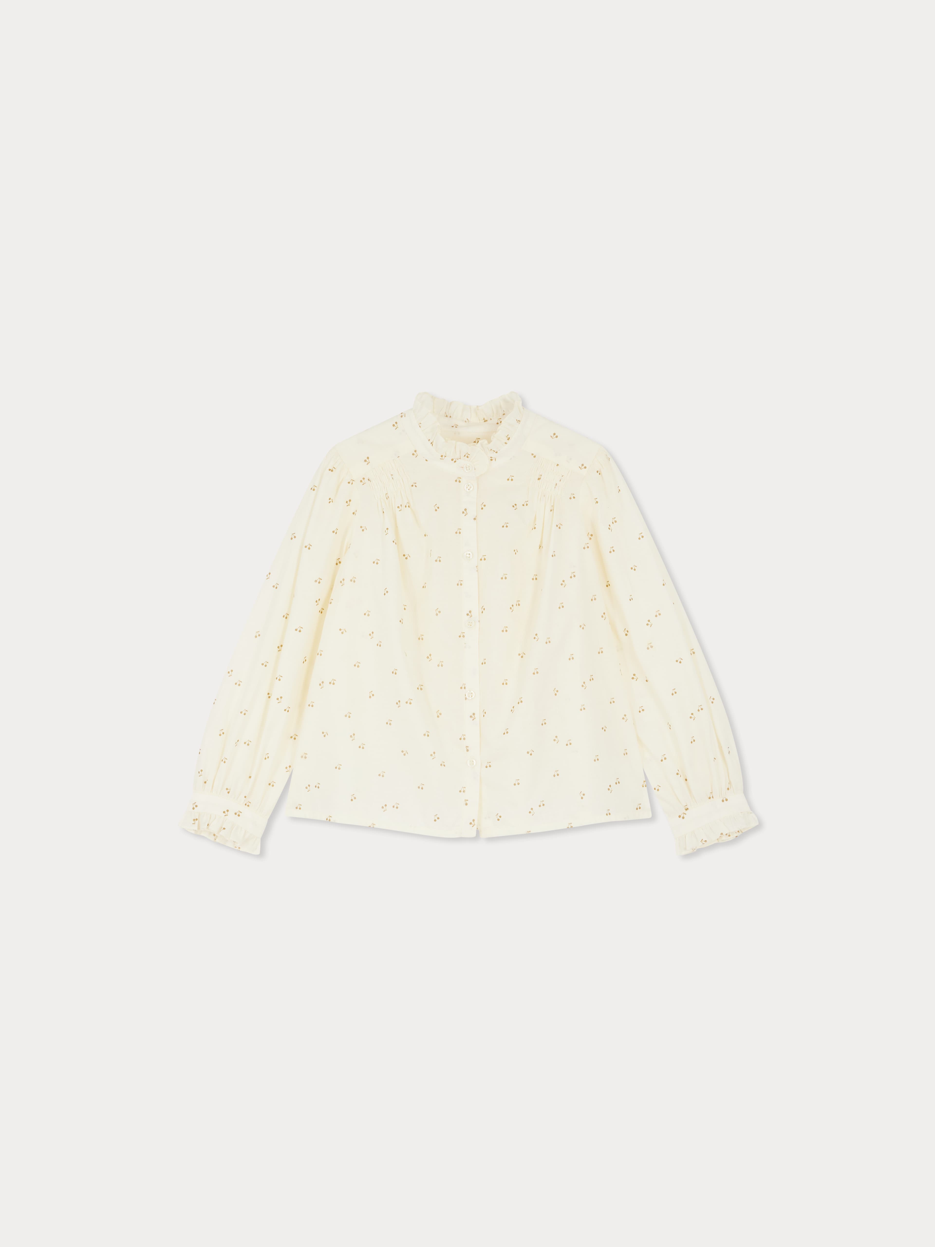 BLOUSE JORJA