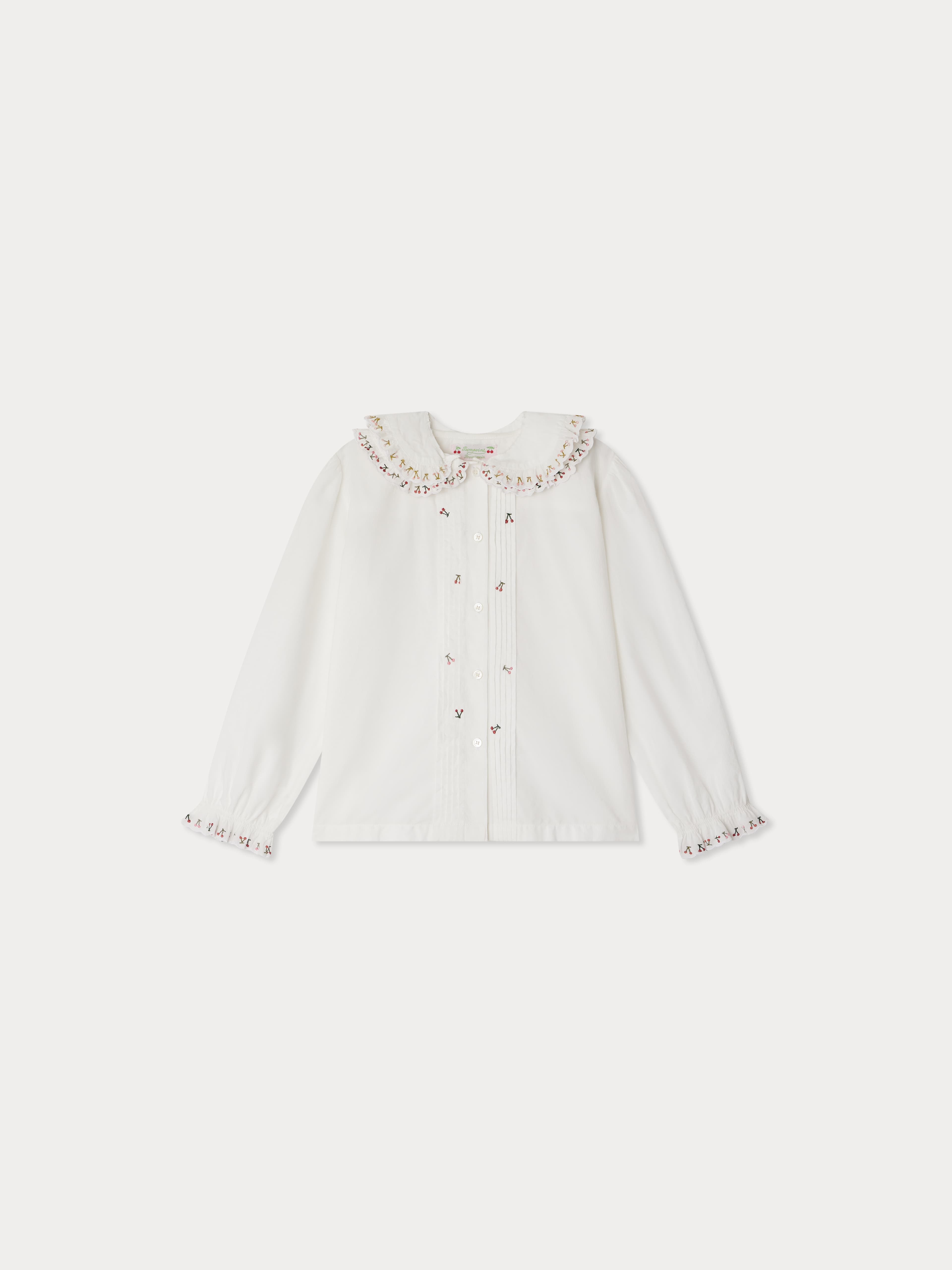 BLOUSE JANEKE