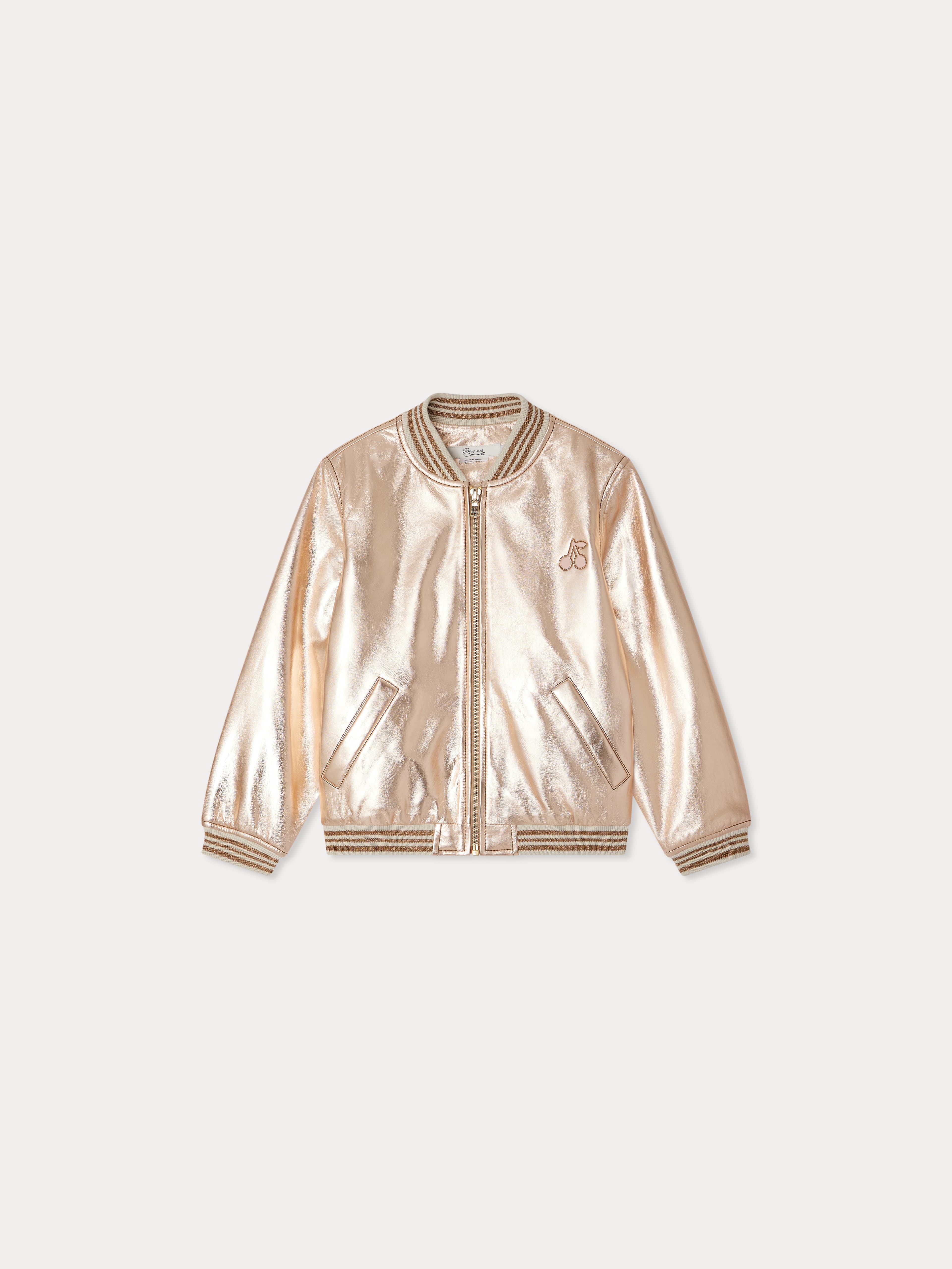 BLOUSON JACANTHA