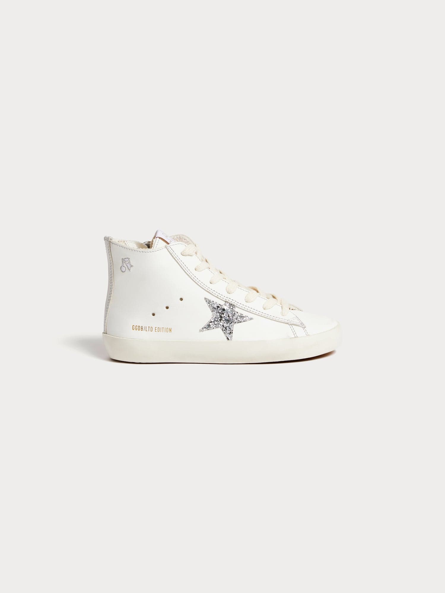 GOLDEN GOOSE X BONPOINT