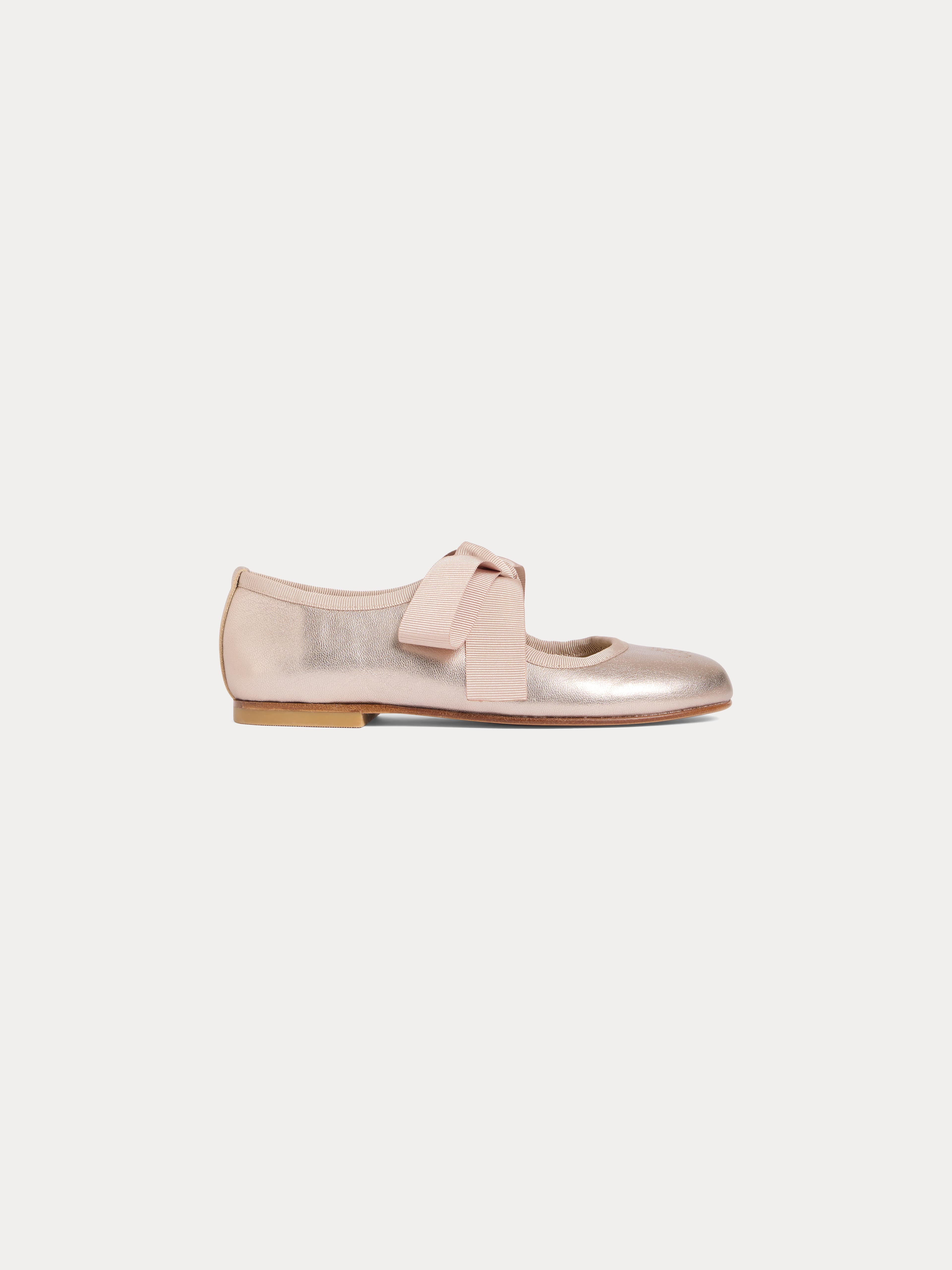 BALLERINE JANY