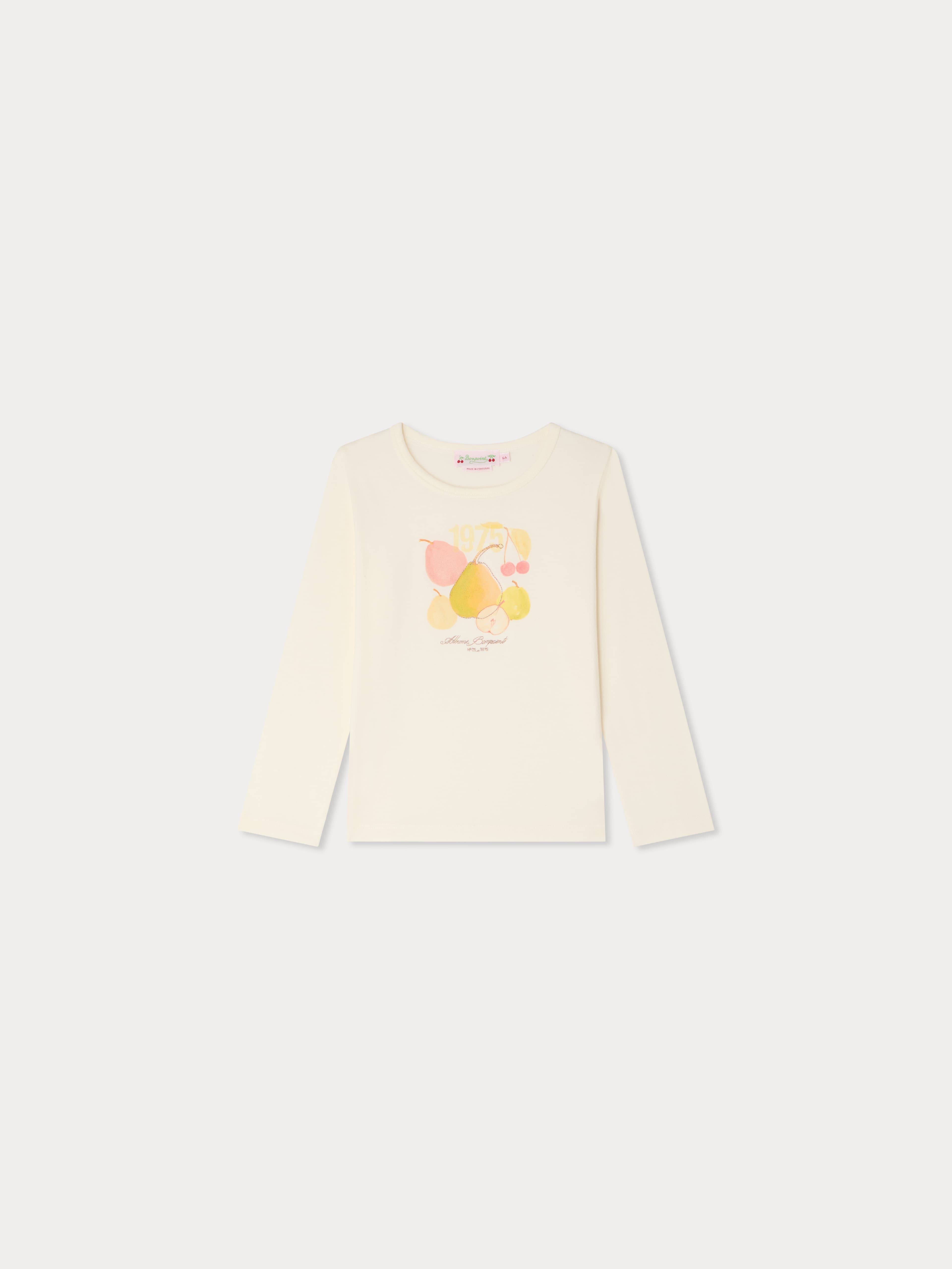 T-SHIRT TIDJIANE