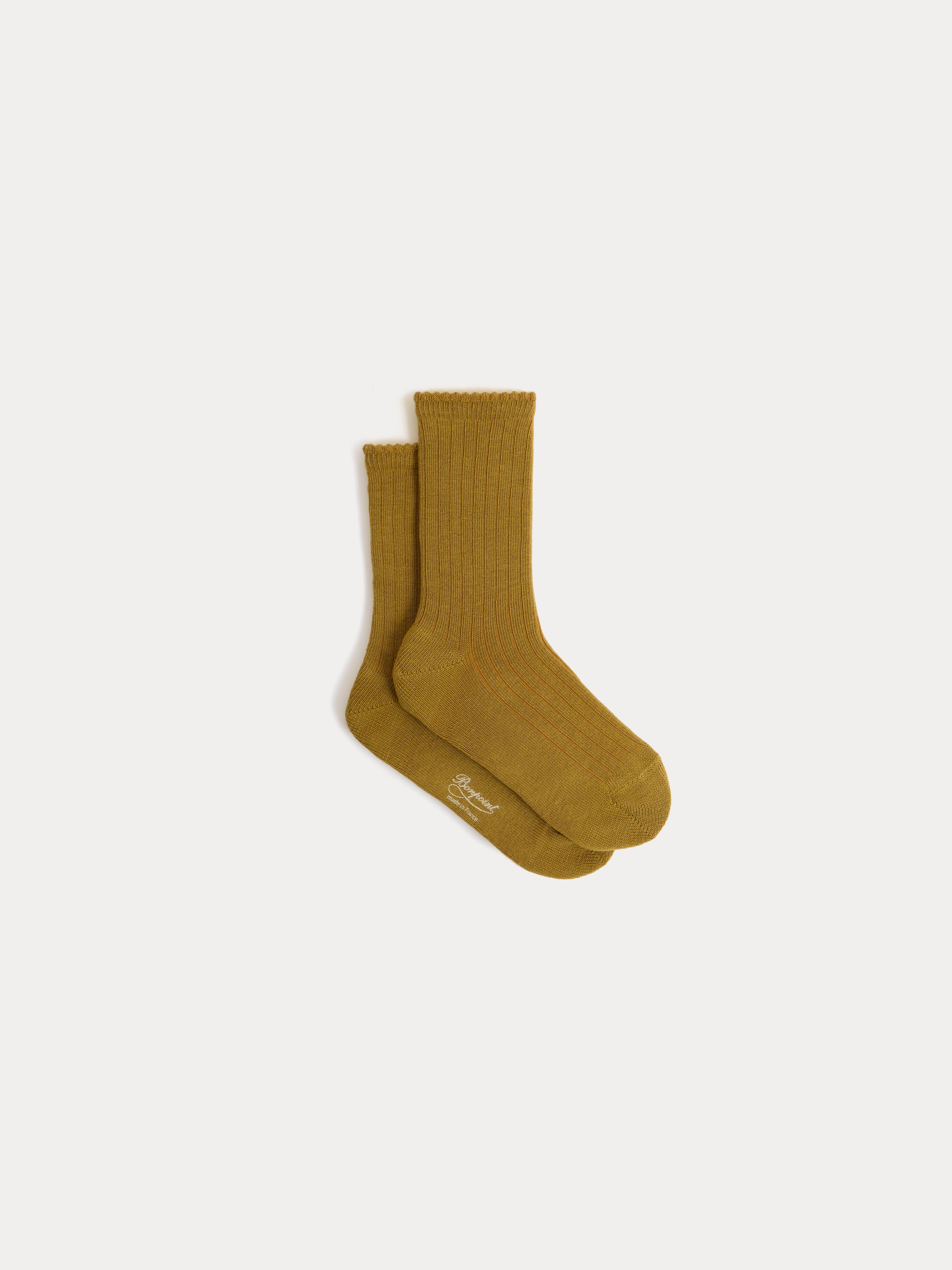 CHAUSSETTES ELVIRE